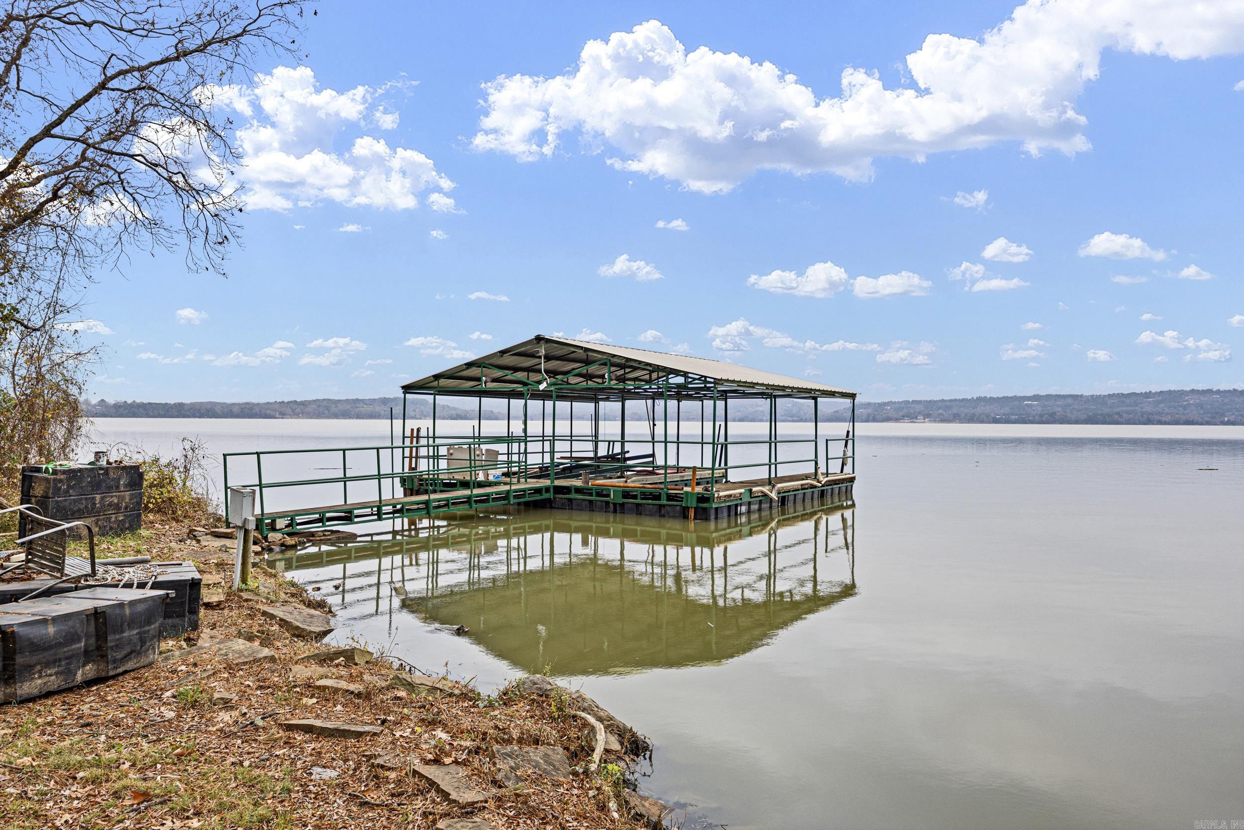 106 Walrock Shores  Russellville, AR