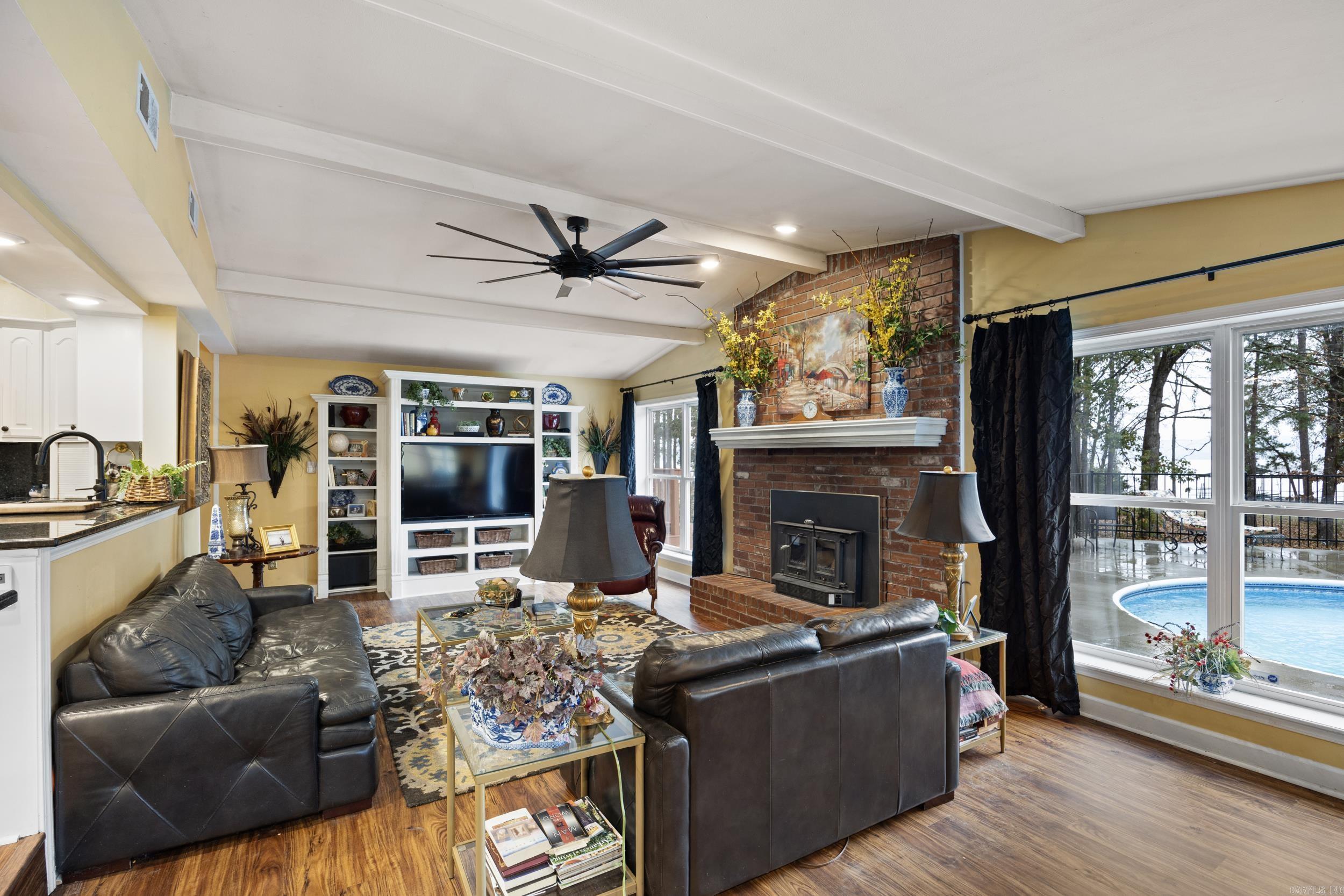 106 Walrock Shores  Russellville, AR