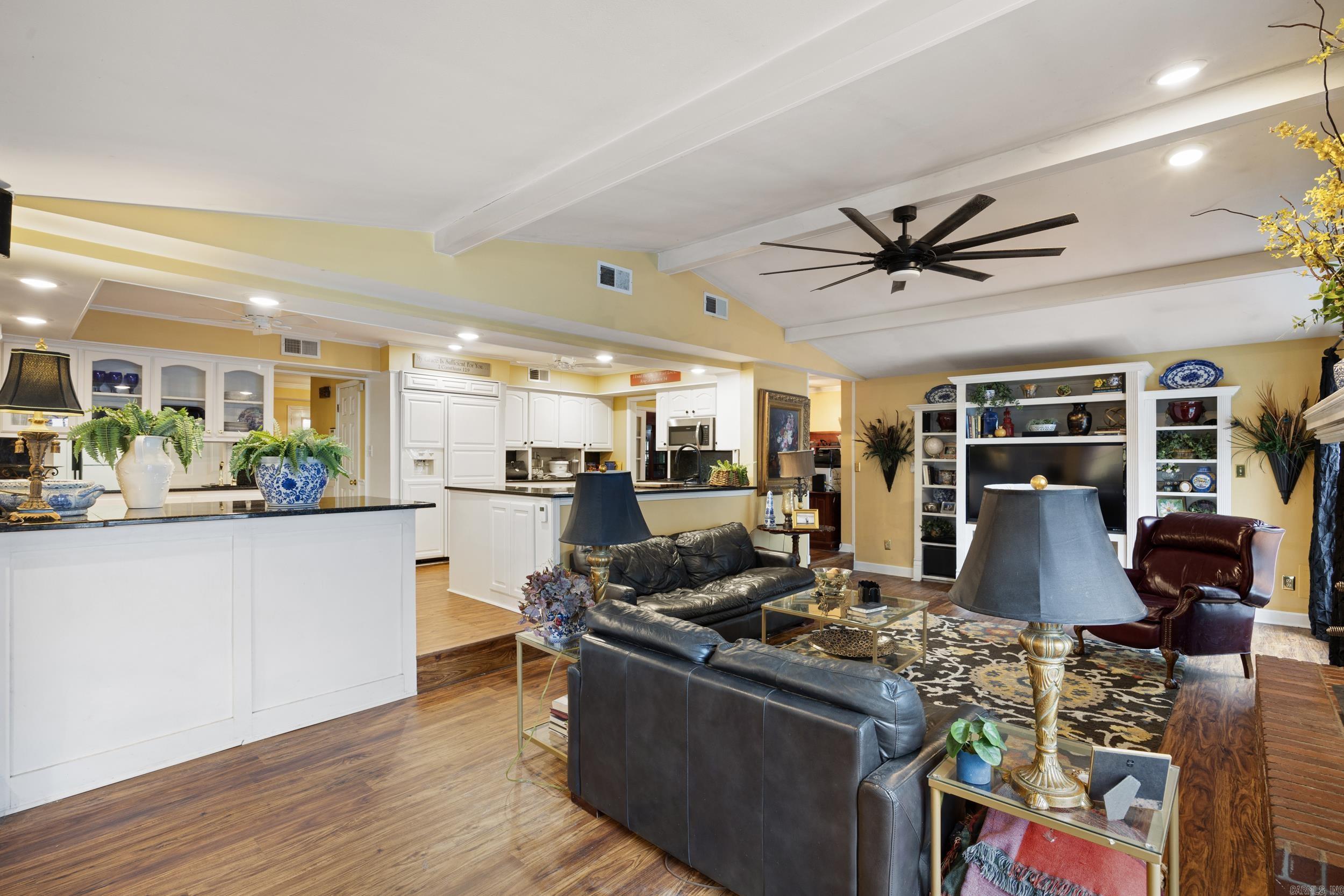 106 Walrock Shores  Russellville, AR