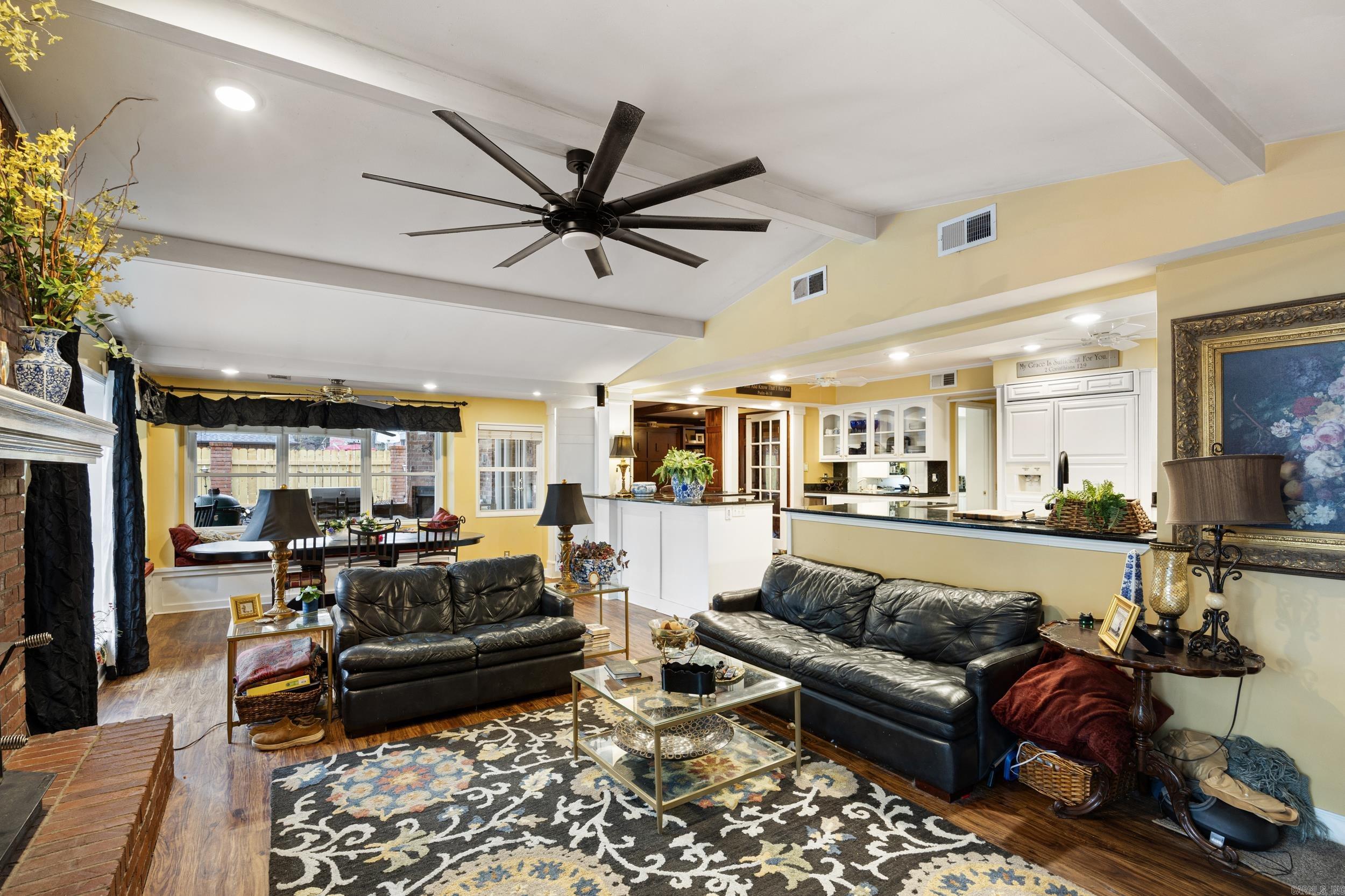 106 Walrock Shores  Russellville, AR