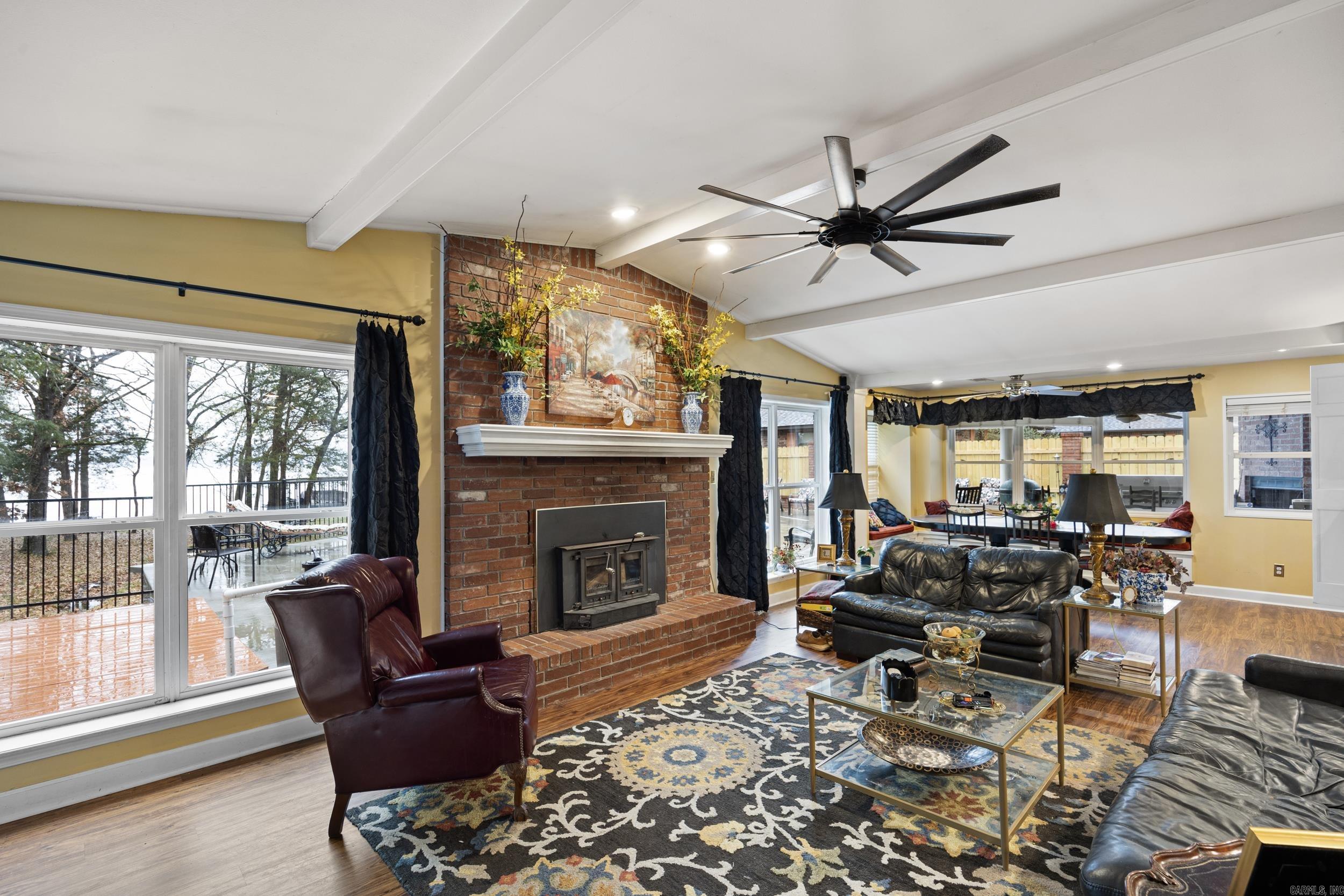 106 Walrock Shores  Russellville, AR