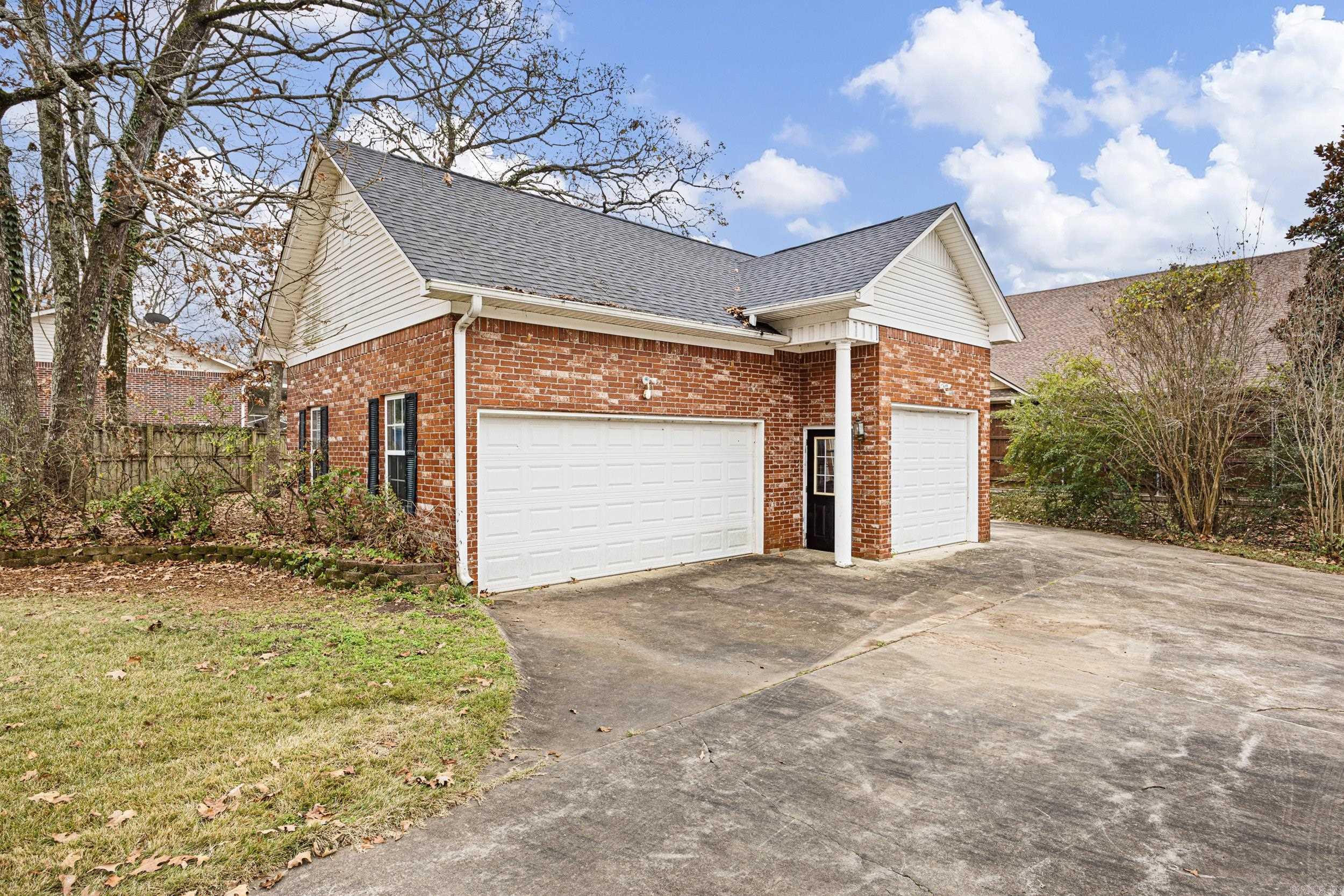 106 Walrock Shores  Russellville, AR