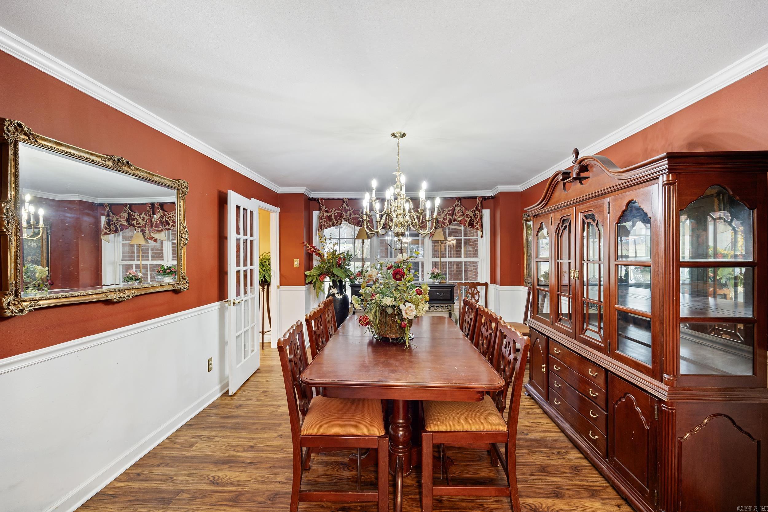 106 Walrock Shores  Russellville, AR