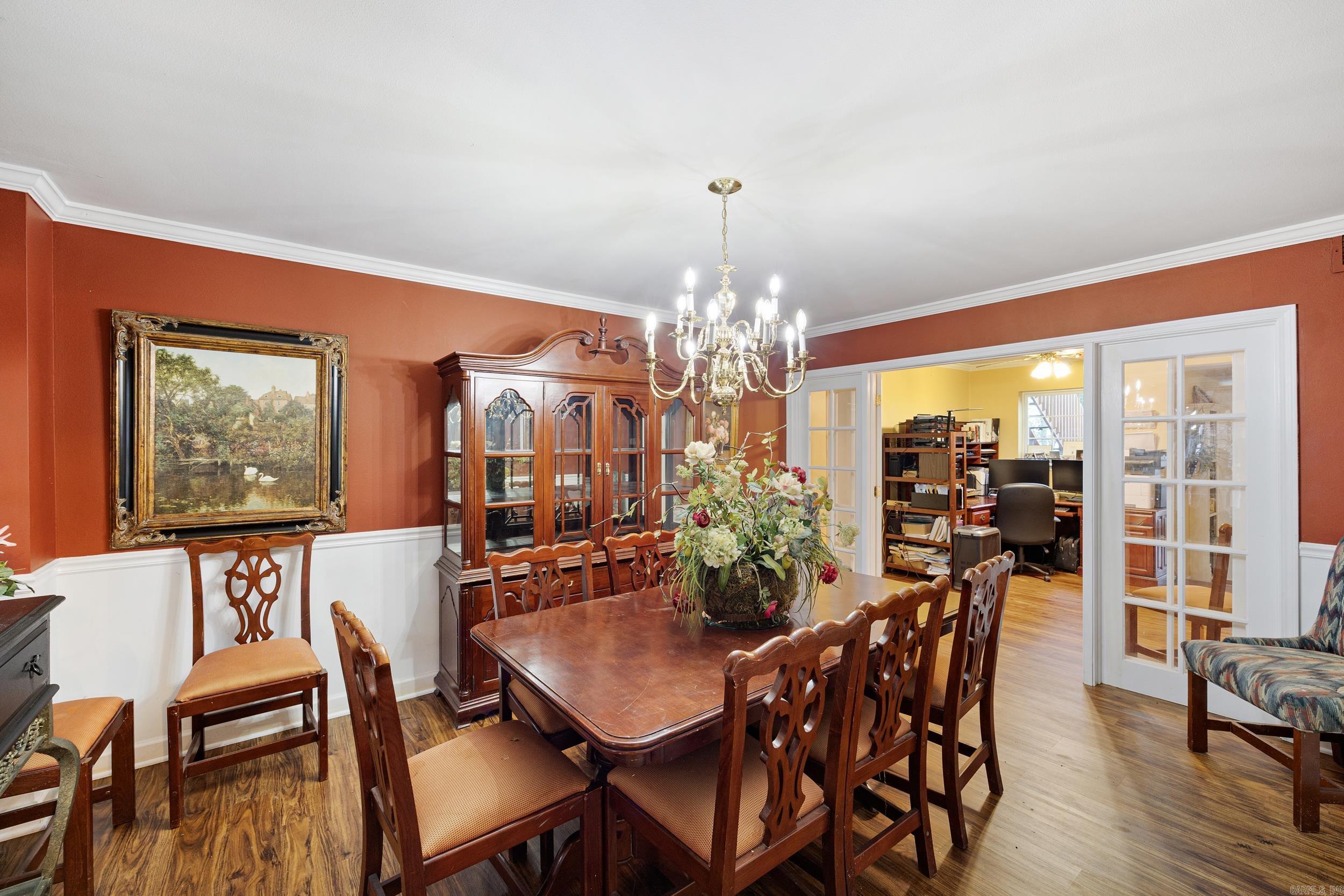 106 Walrock Shores  Russellville, AR