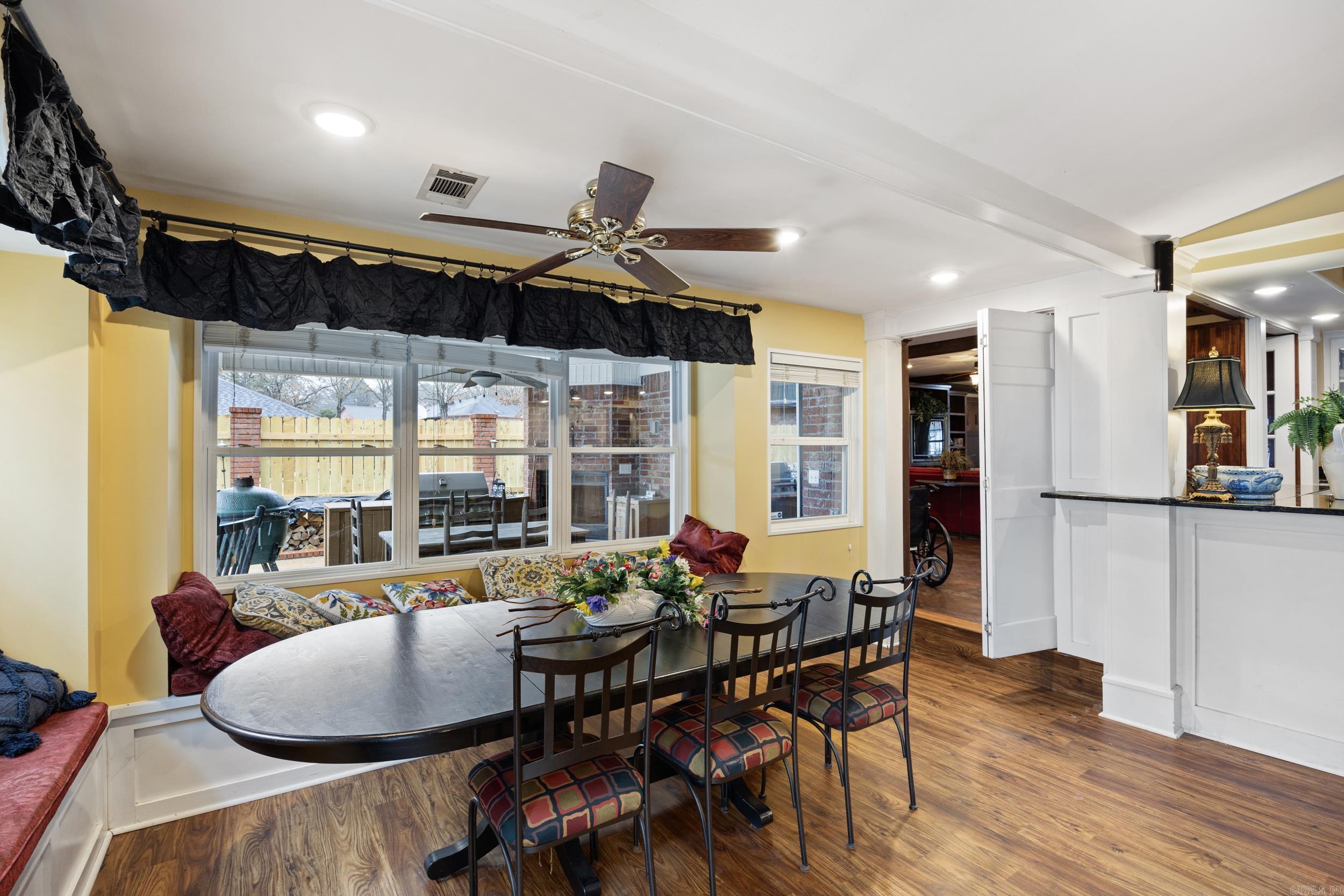 106 Walrock Shores  Russellville, AR