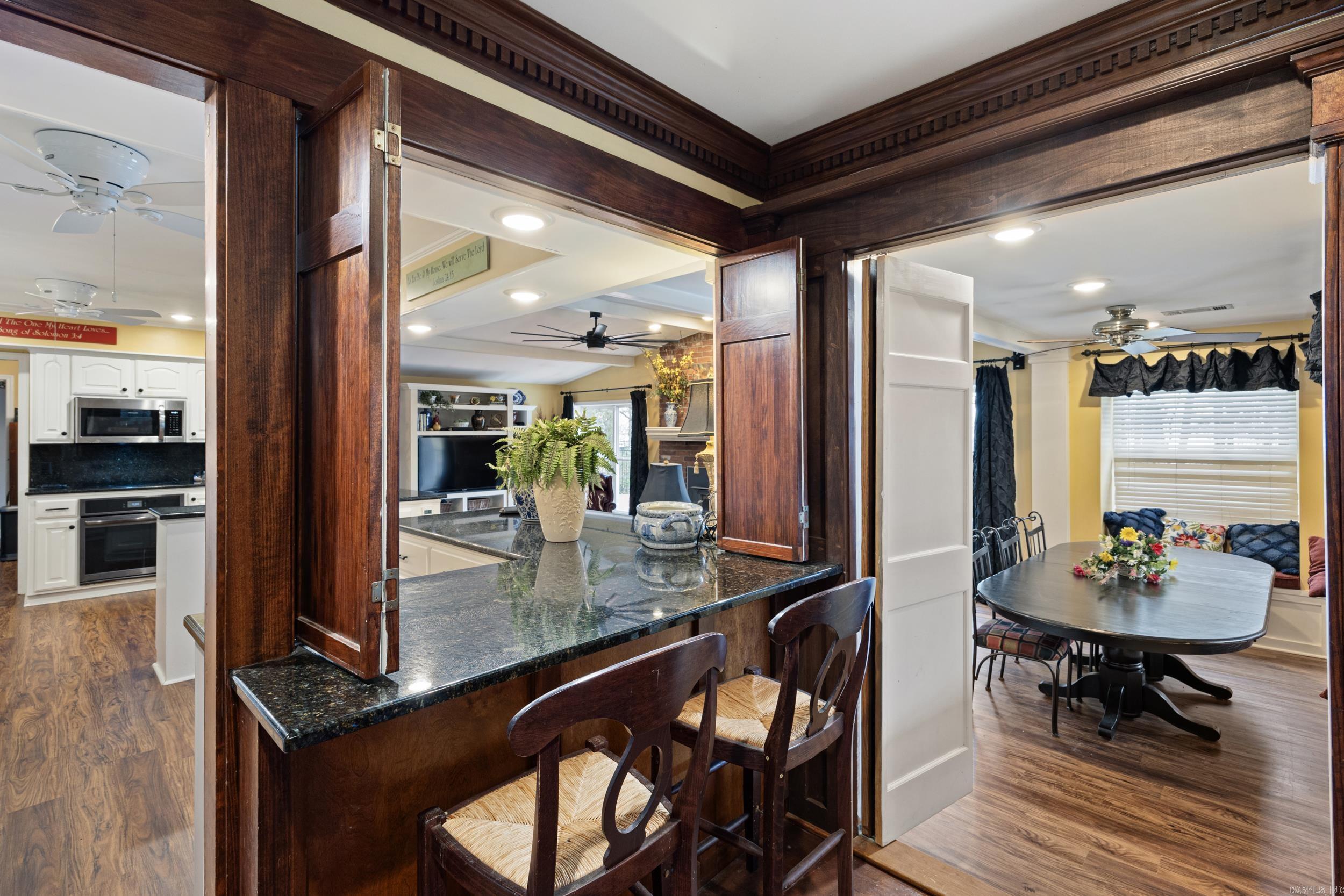 106 Walrock Shores  Russellville, AR