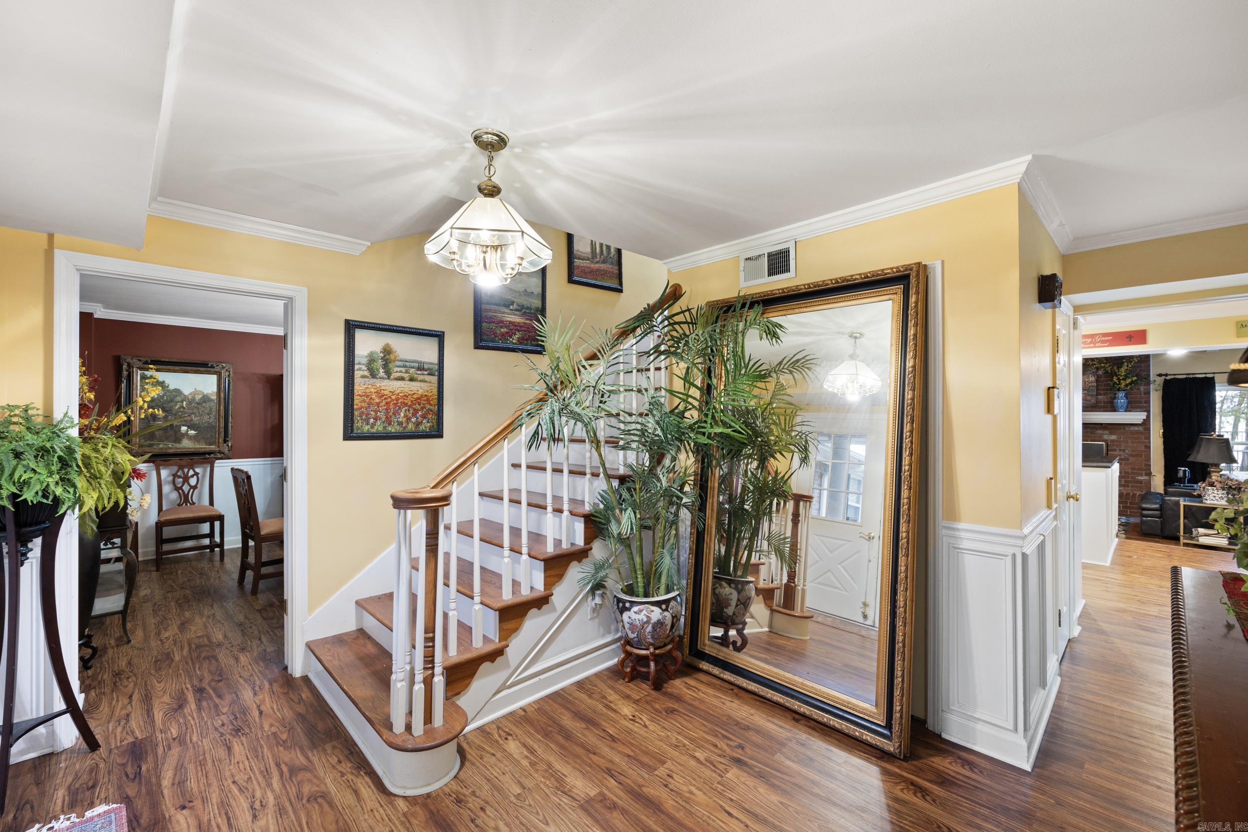 106 Walrock Shores  Russellville, AR