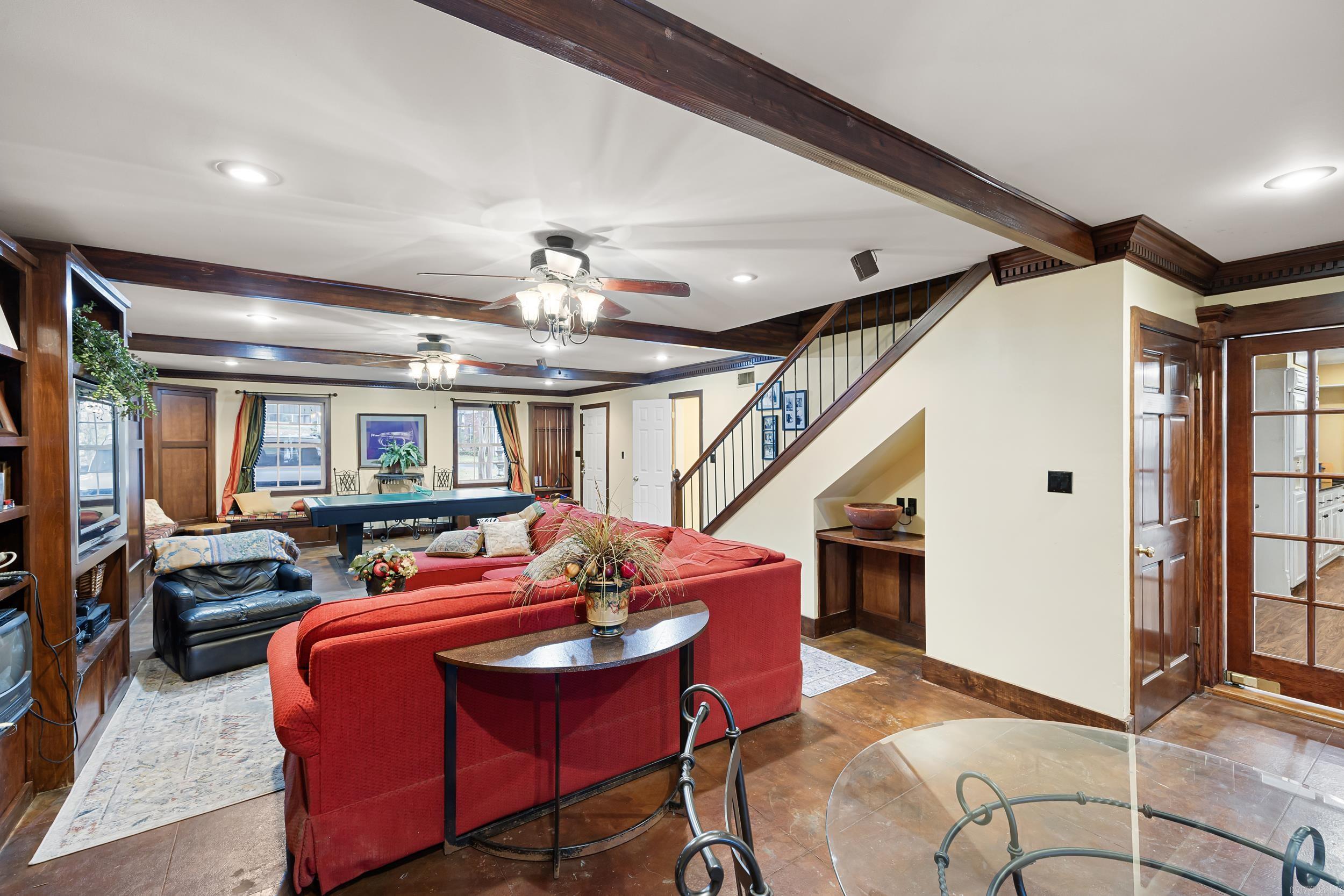 106 Walrock Shores  Russellville, AR