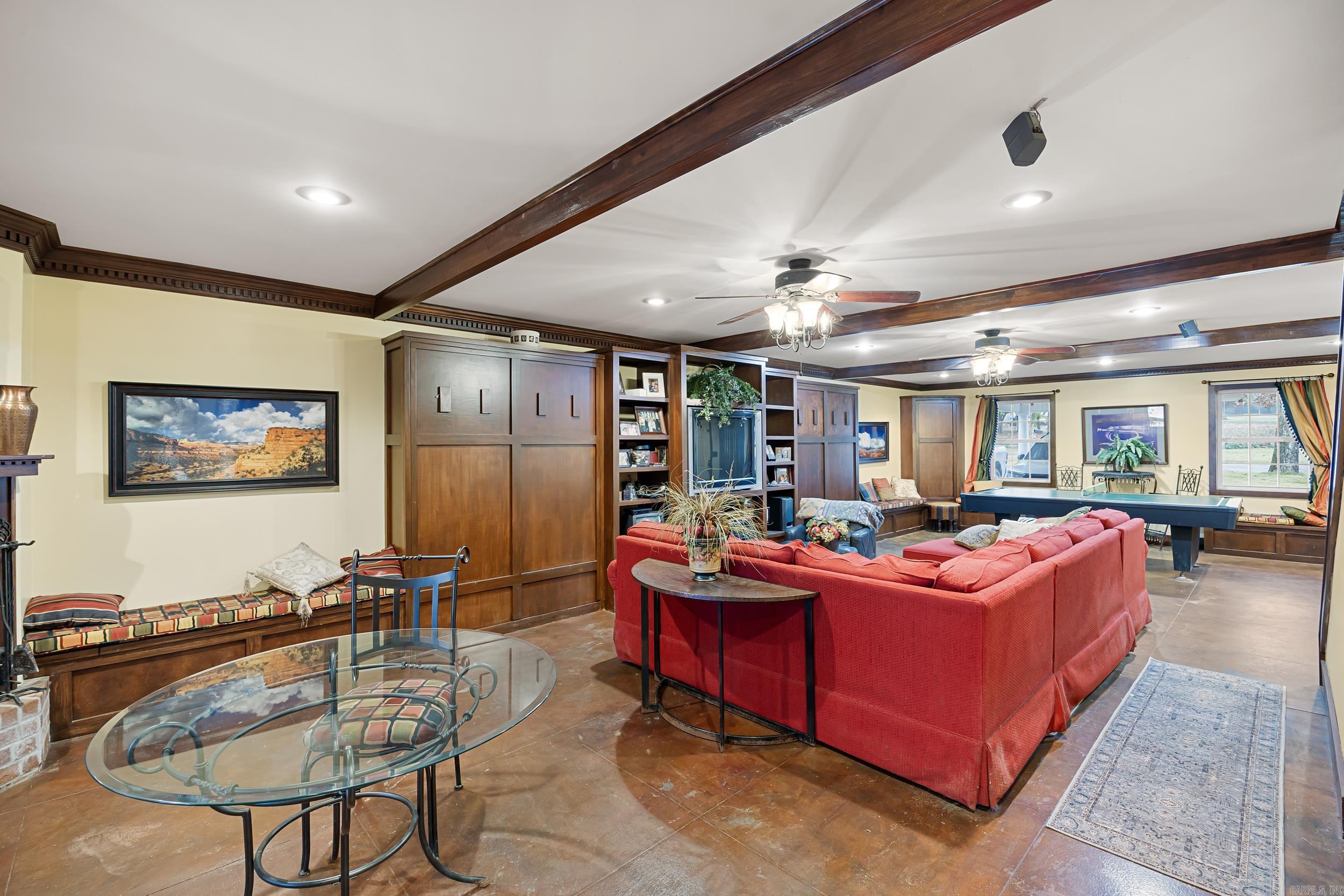 106 Walrock Shores  Russellville, AR