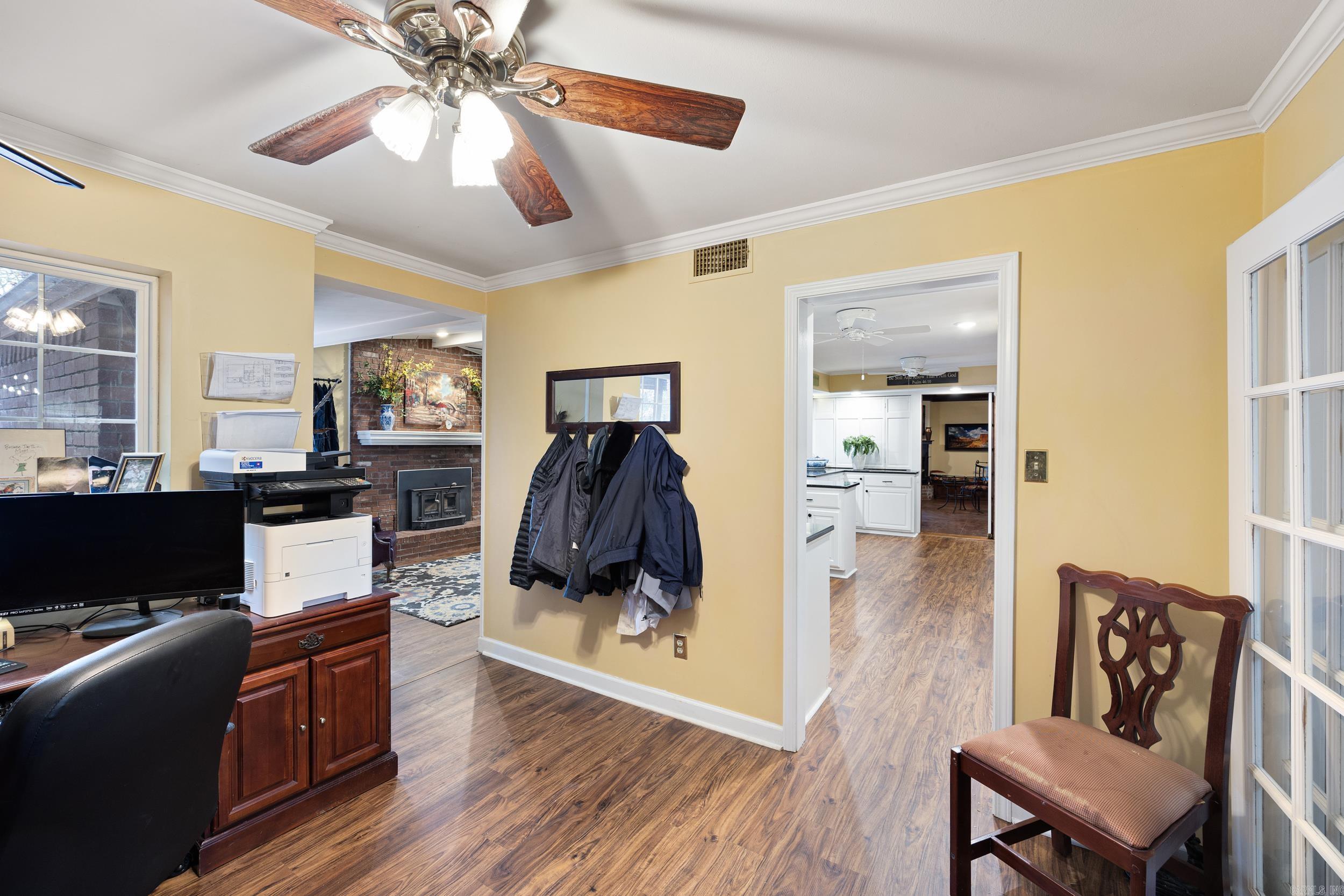 106 Walrock Shores  Russellville, AR