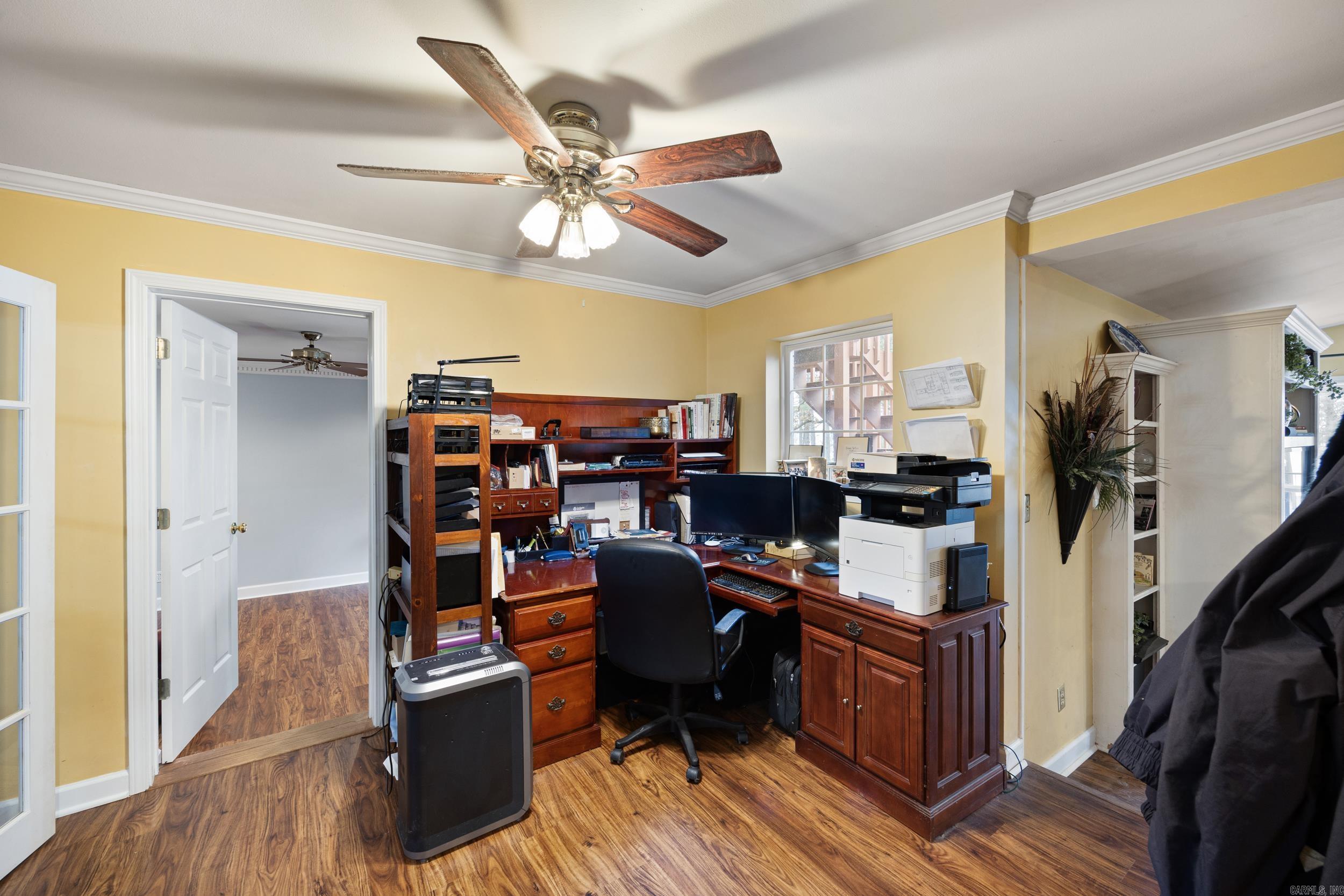 106 Walrock Shores  Russellville, AR