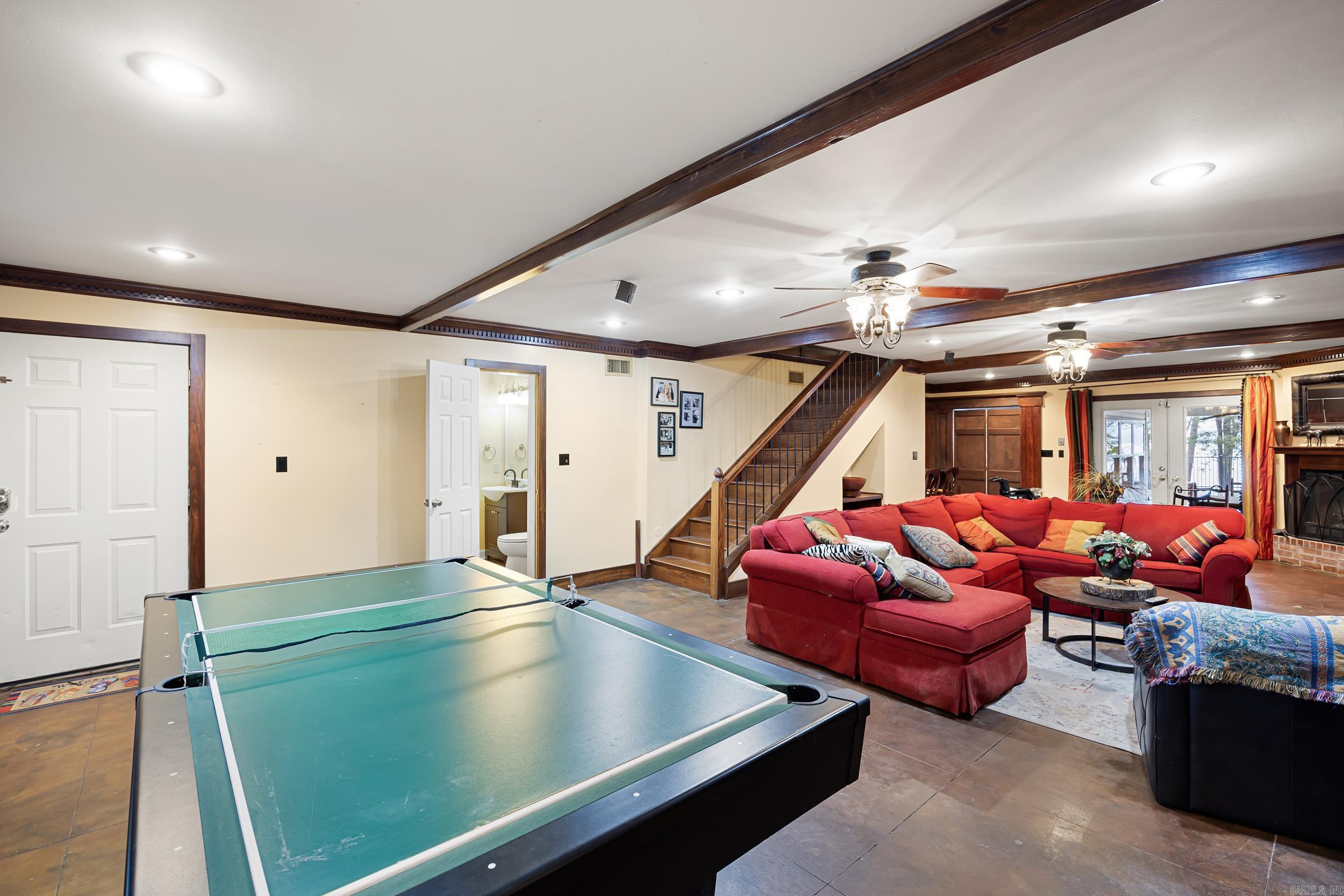 106 Walrock Shores  Russellville, AR