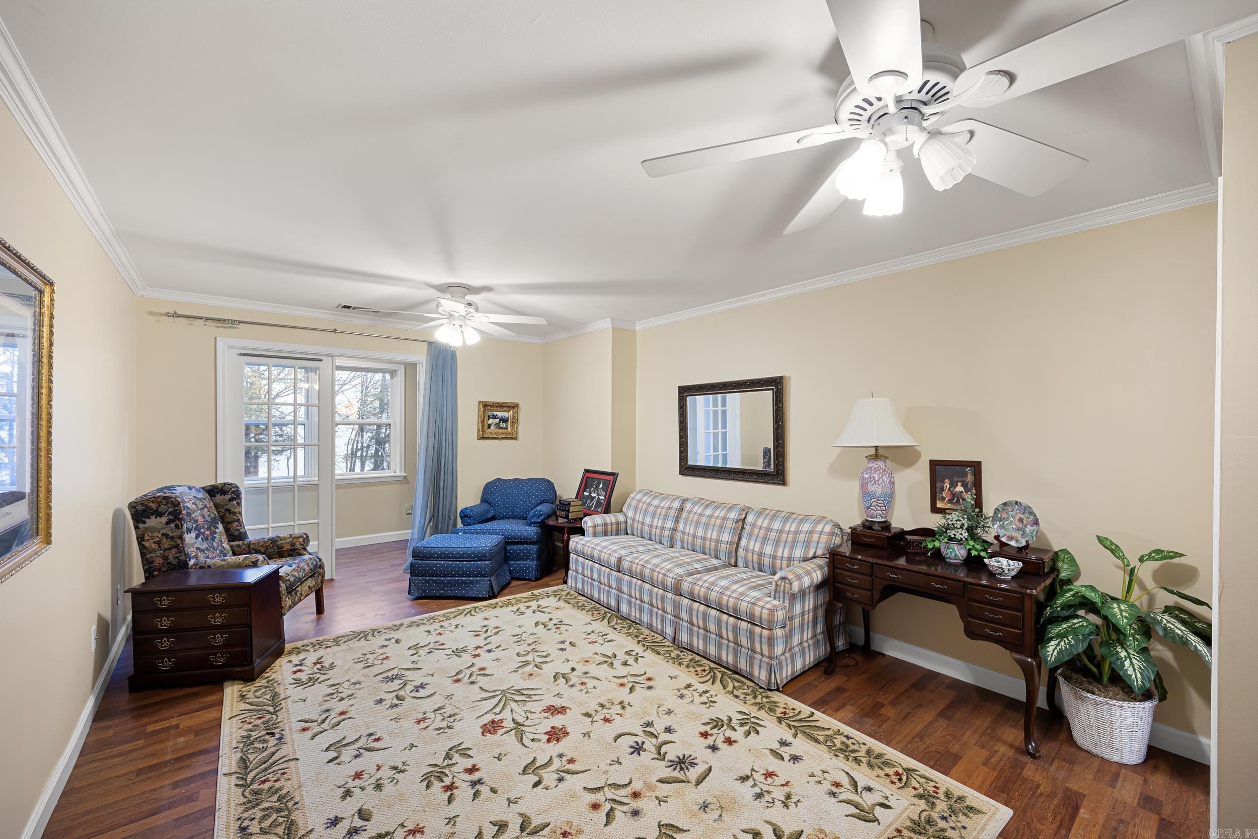 106 Walrock Shores  Russellville, AR