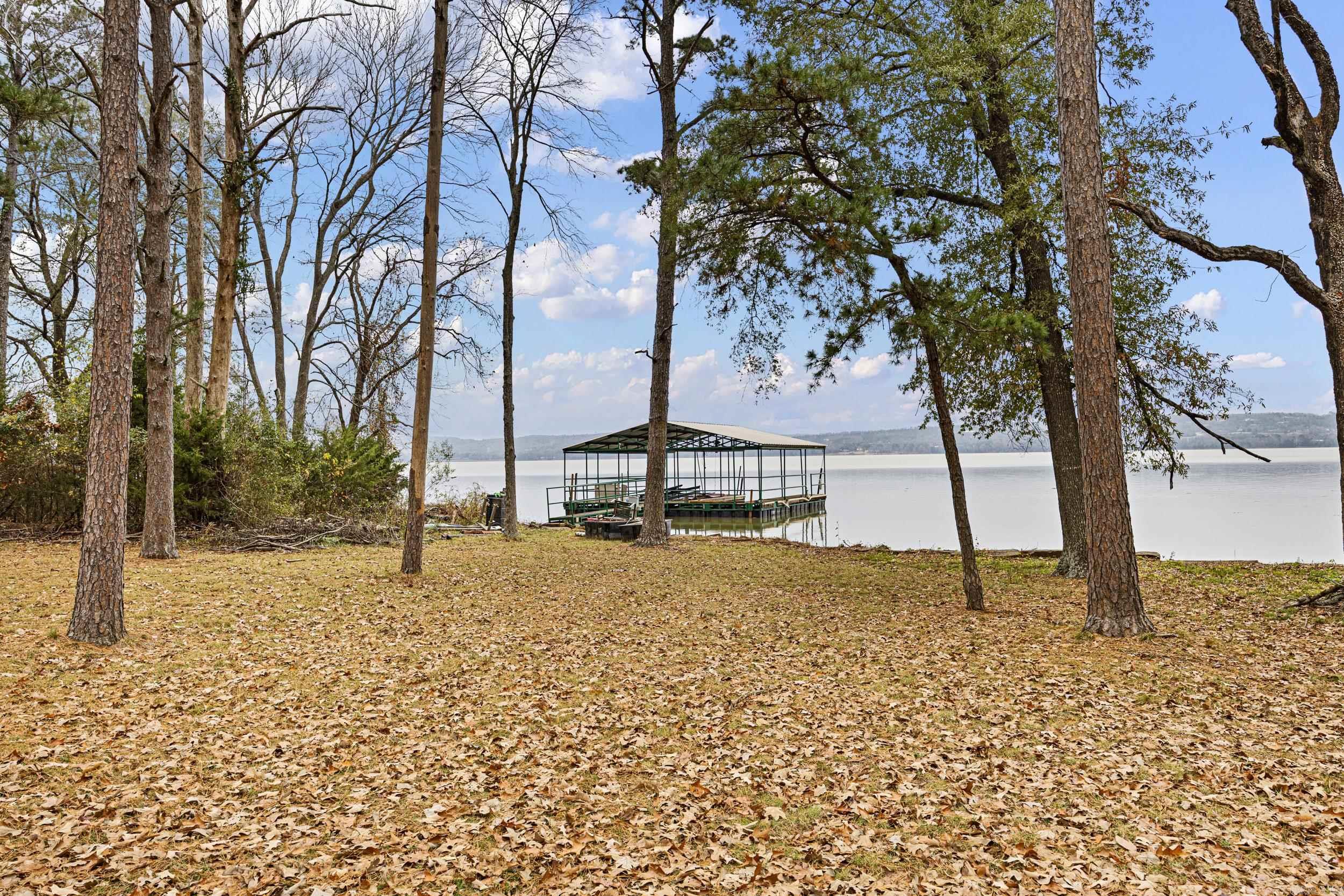 106 Walrock Shores  Russellville, AR