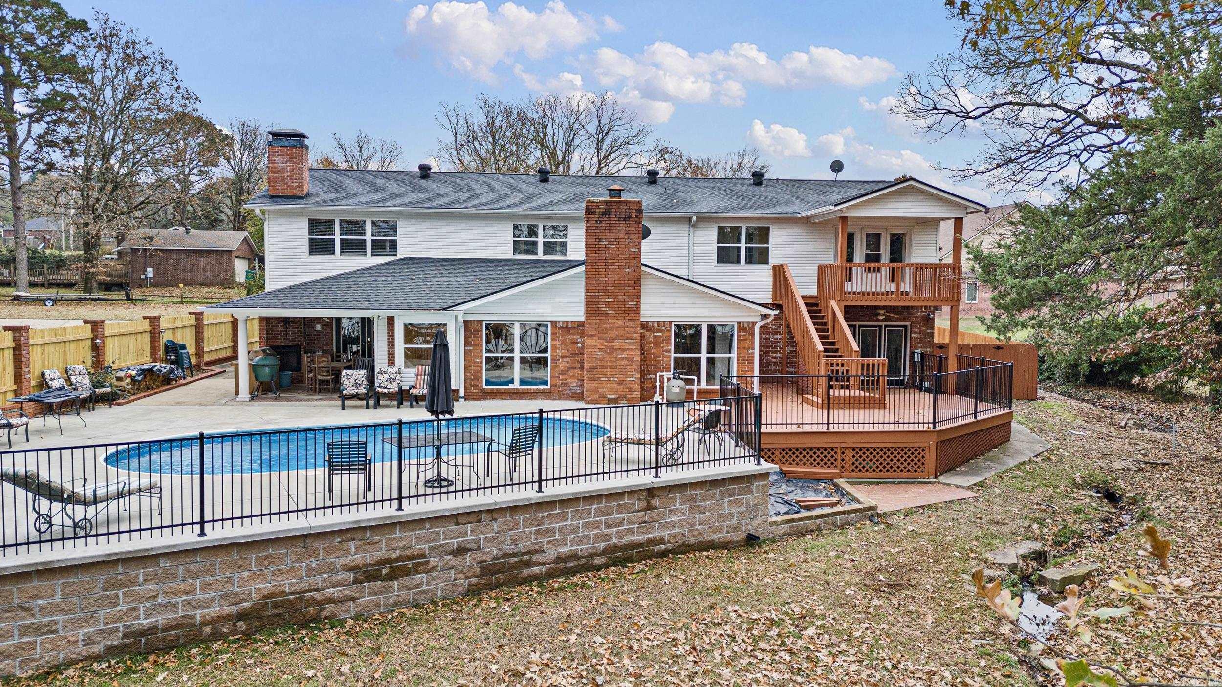 106 Walrock Shores  Russellville, AR