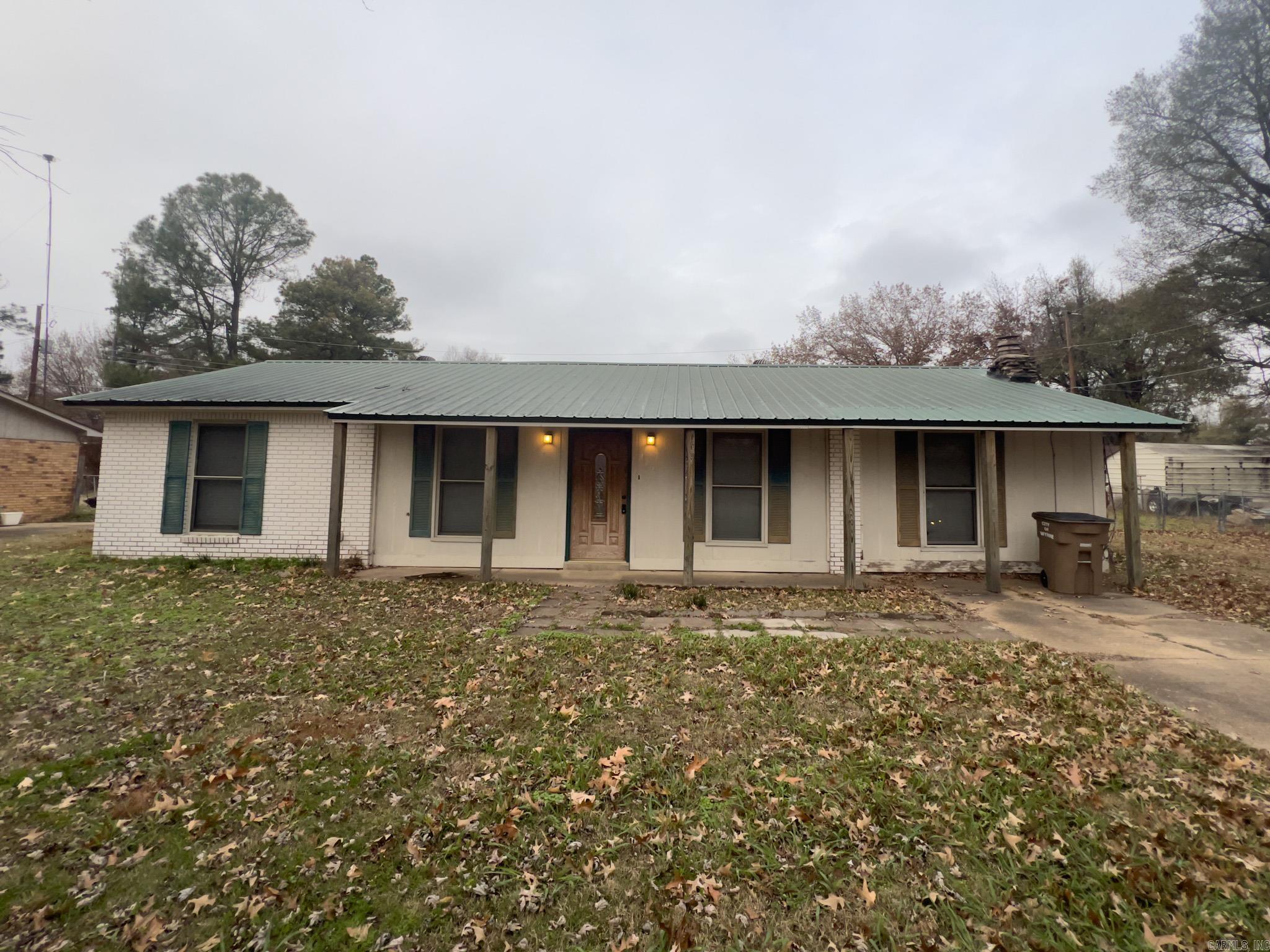 222 Lawson  Wynne, AR