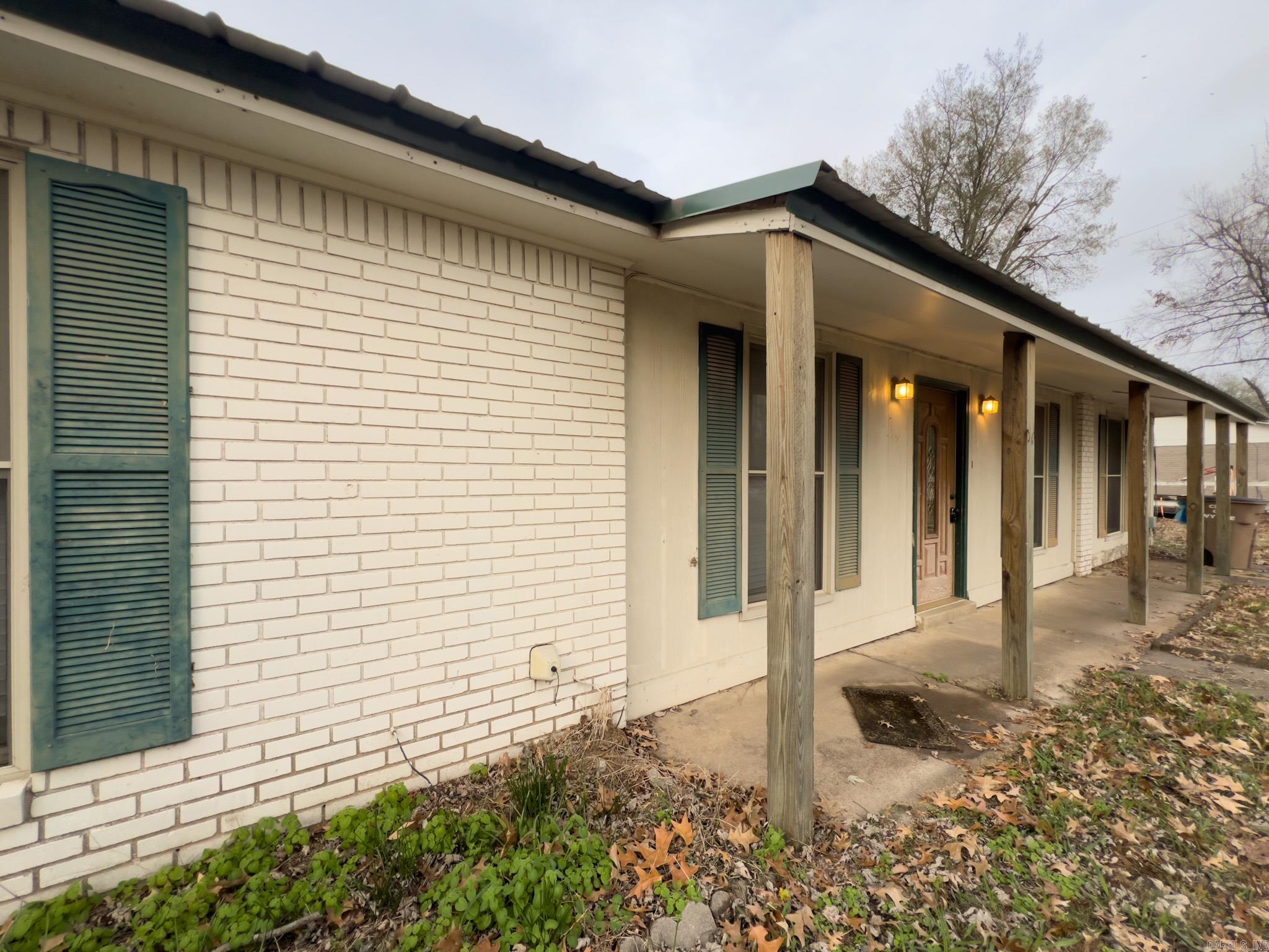 222 Lawson  Wynne, AR