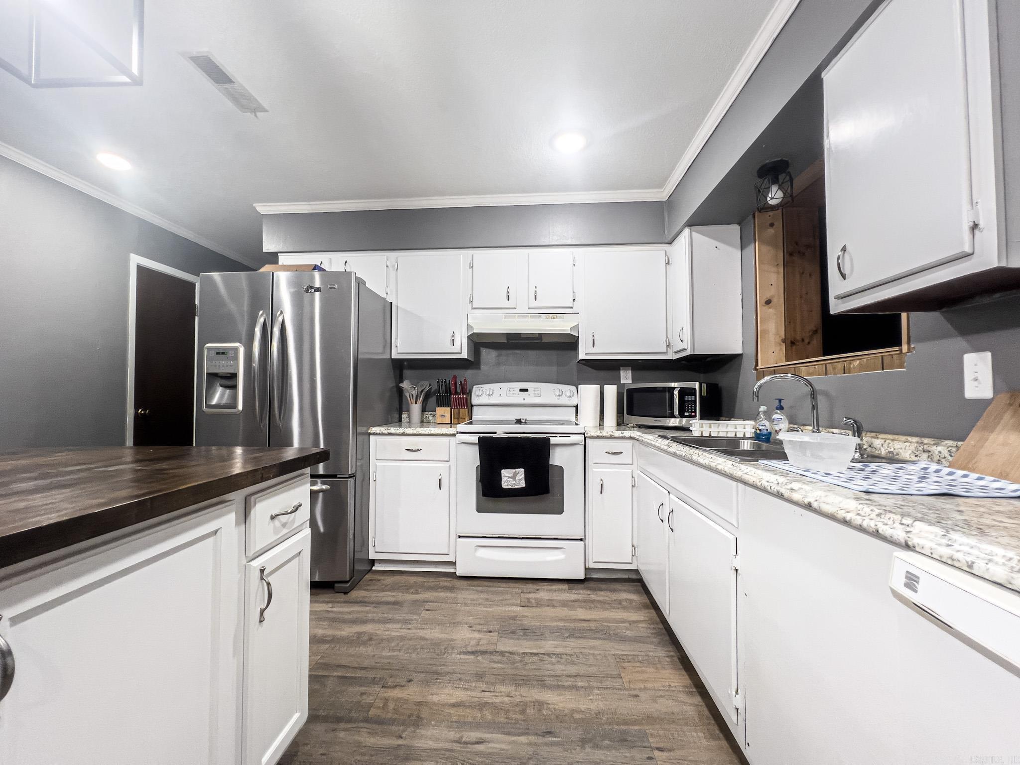 222 Lawson  Wynne, AR