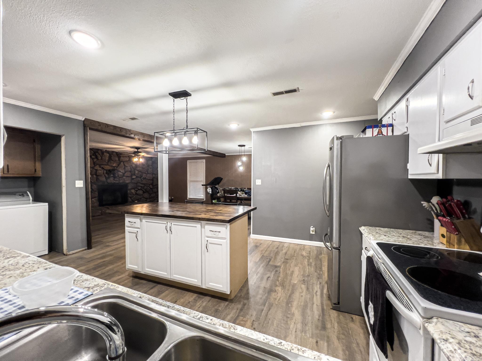 222 Lawson  Wynne, AR