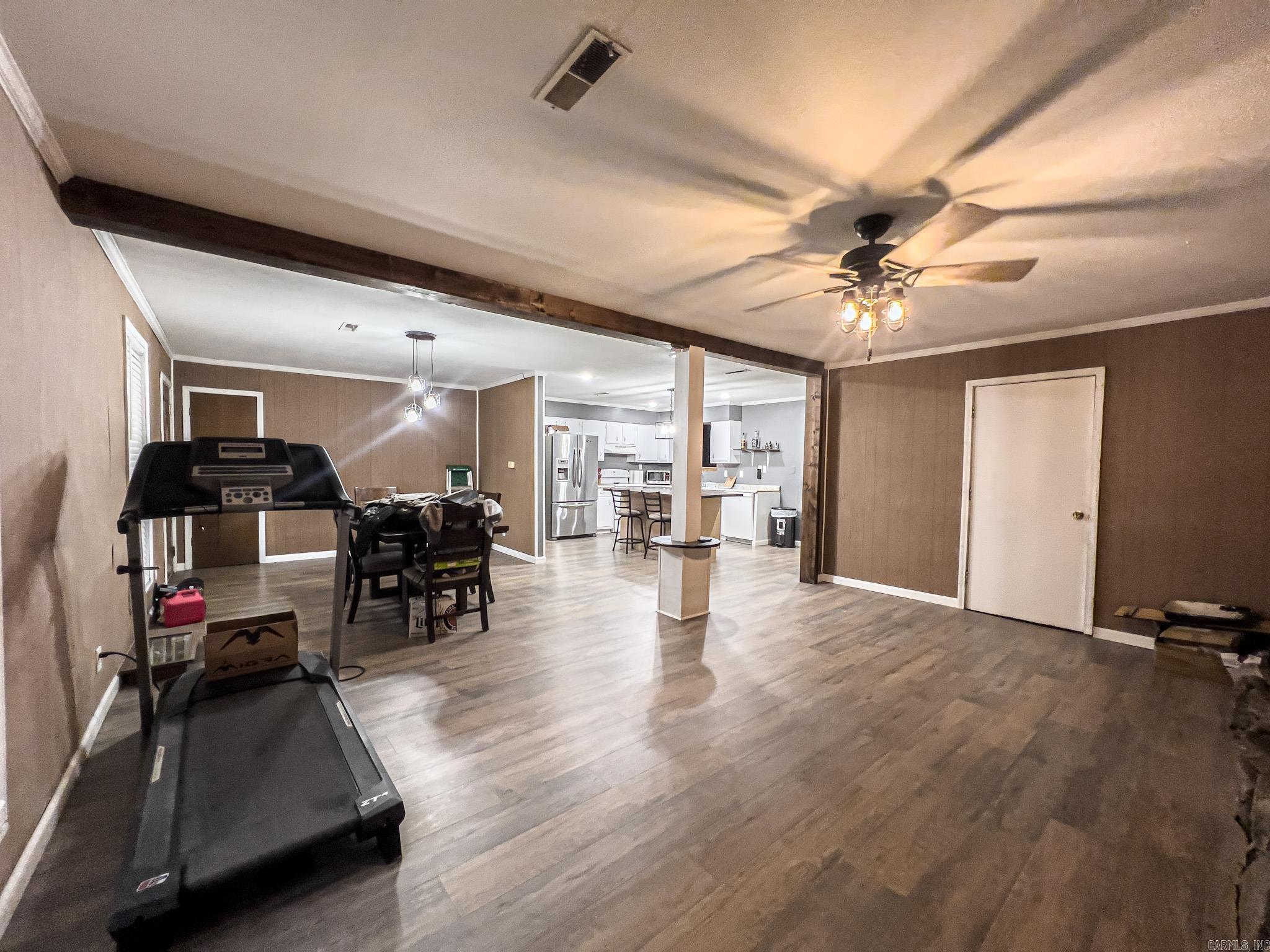 222 Lawson  Wynne, AR