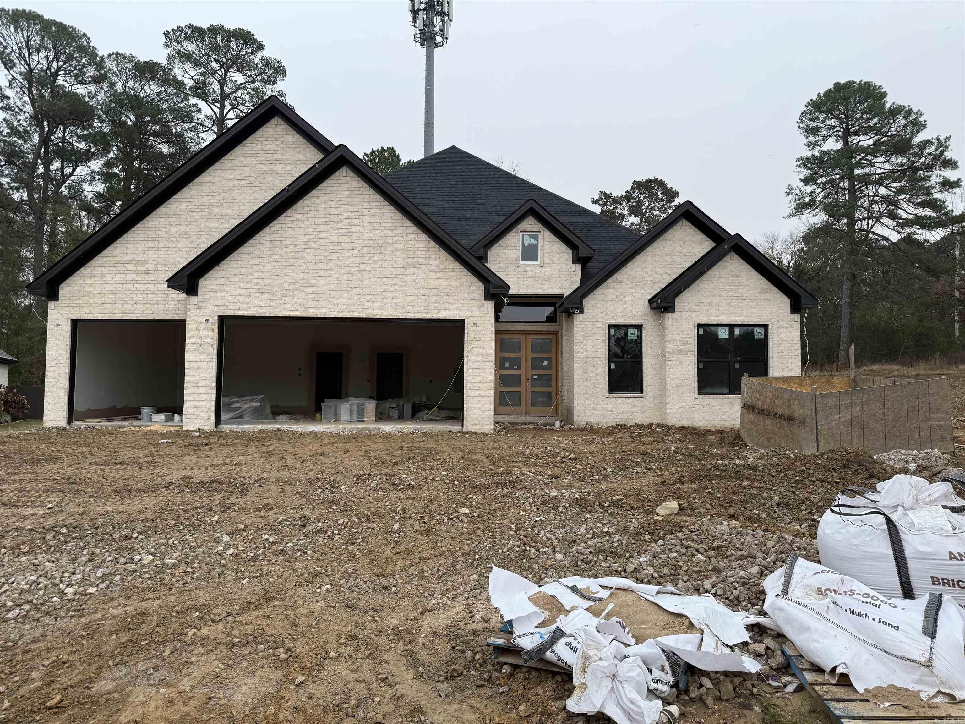 335  Arlington Park Dr  Hot Springs, AR