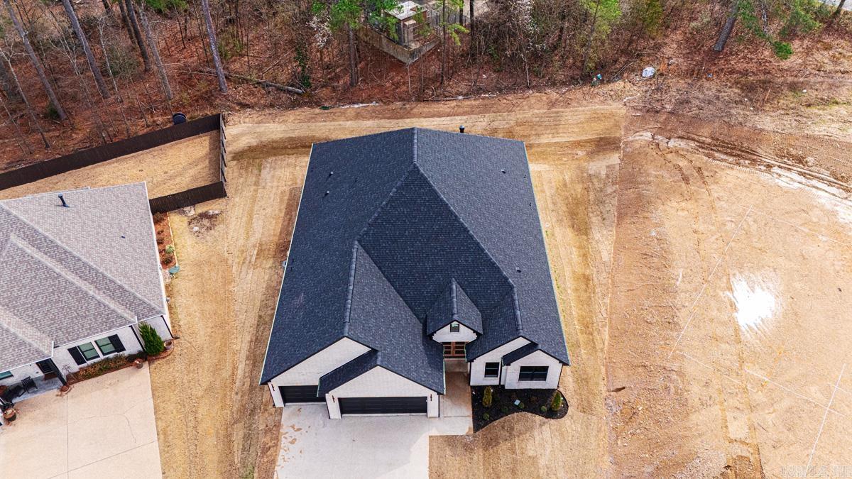 335 Arlington Park Dr  Hot Springs, AR