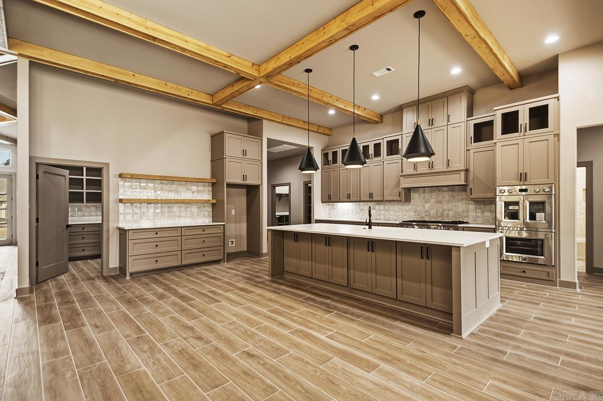 335 Arlington Park Dr  Hot Springs, AR