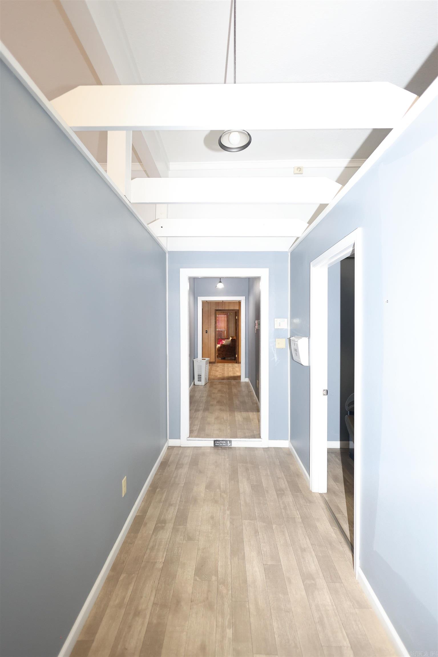 109 W Thompson  Amity, AR