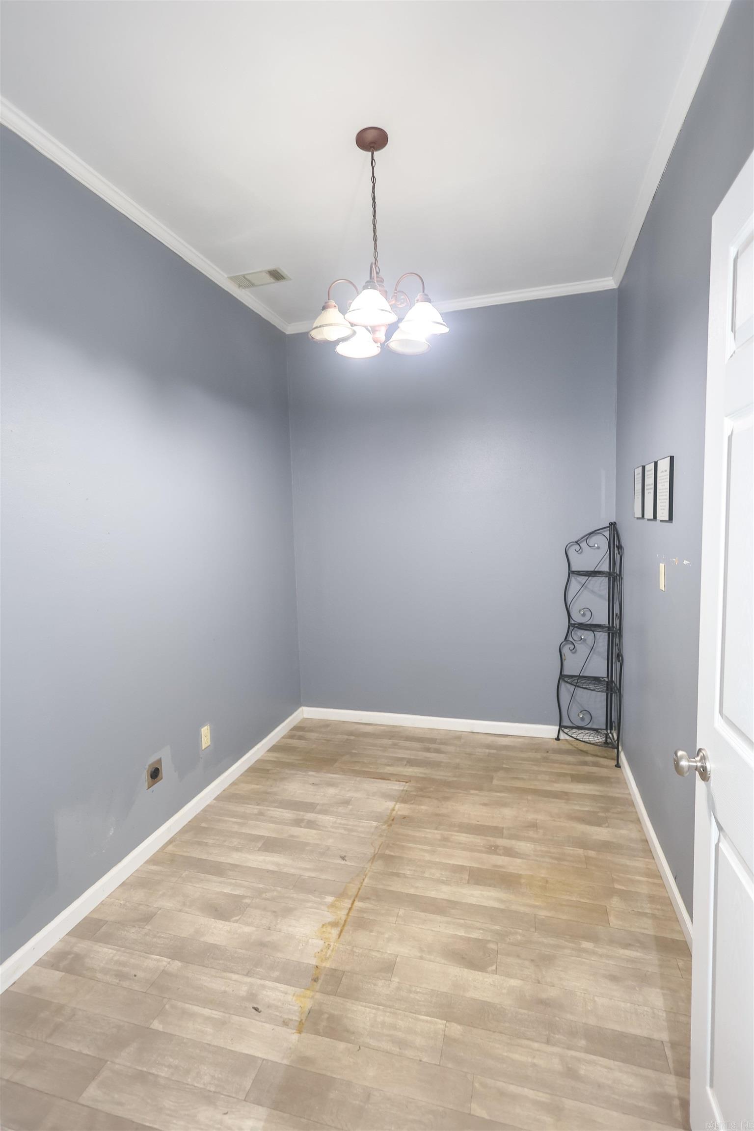 109 W Thompson  Amity, AR