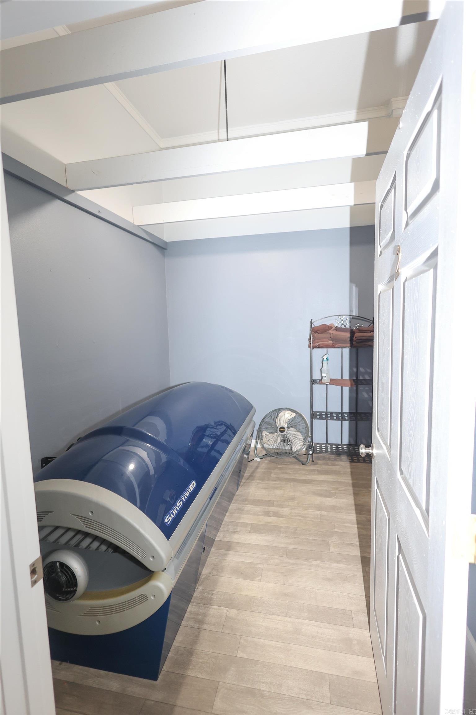 109 W Thompson  Amity, AR