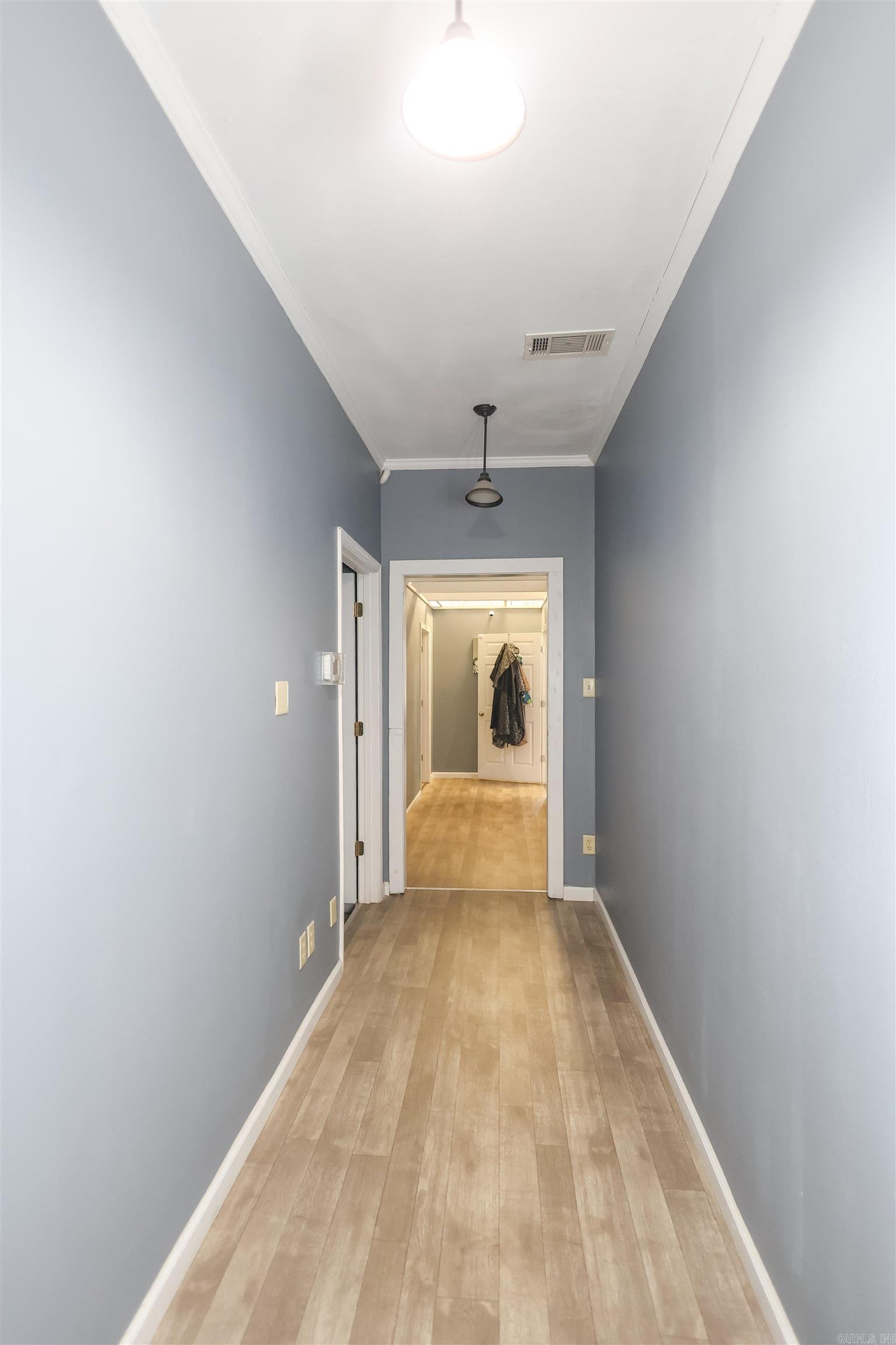 109 W Thompson  Amity, AR