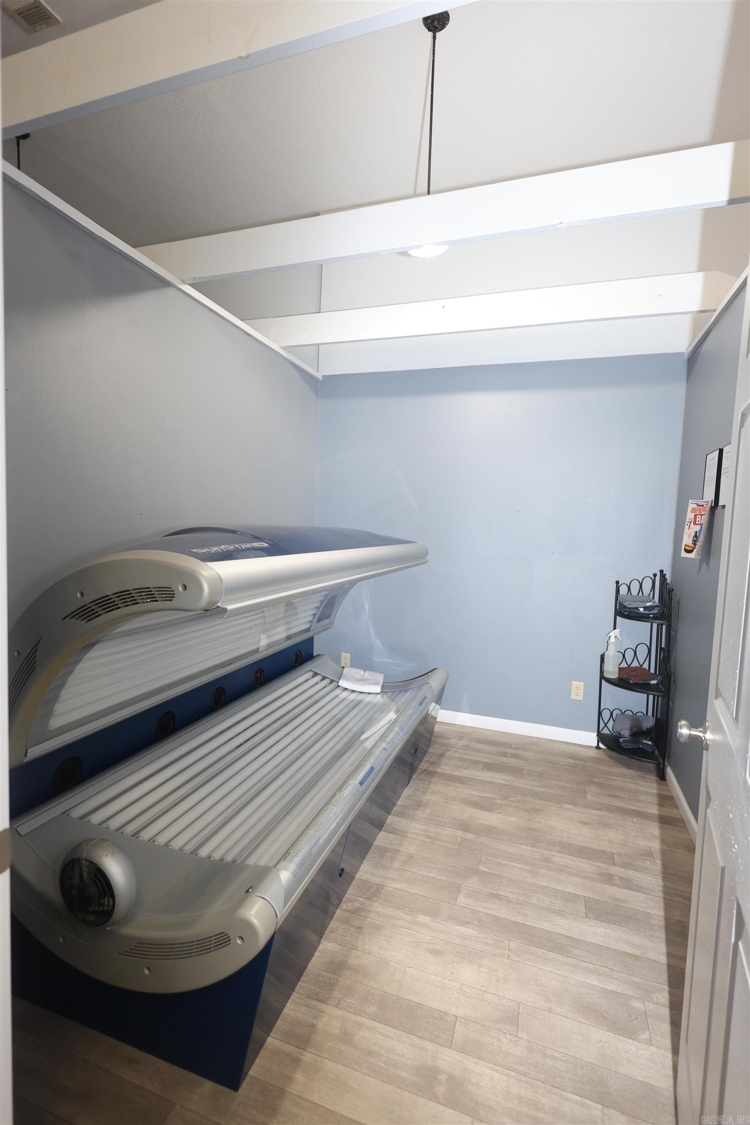 109 W Thompson  Amity, AR