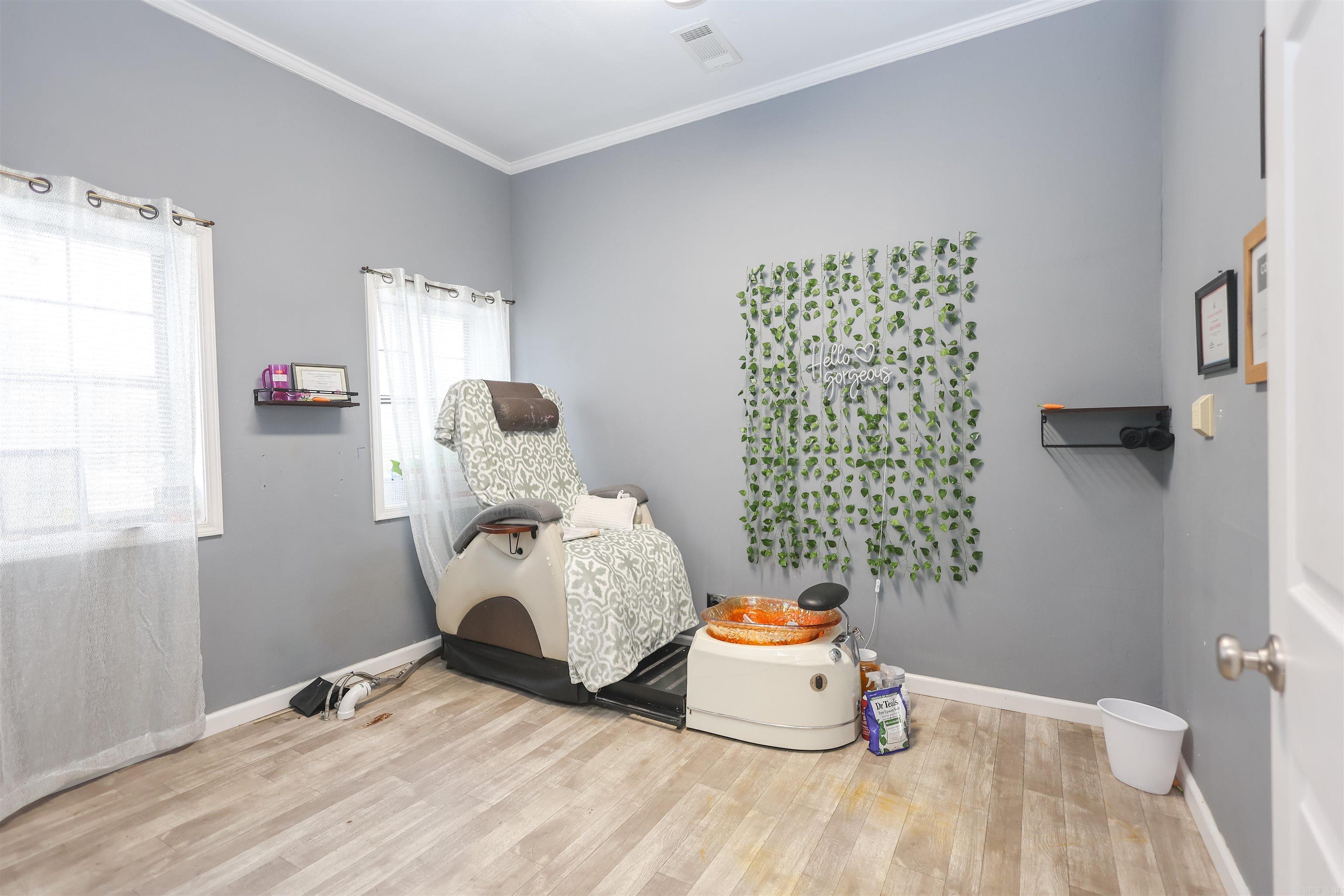 109 W Thompson  Amity, AR