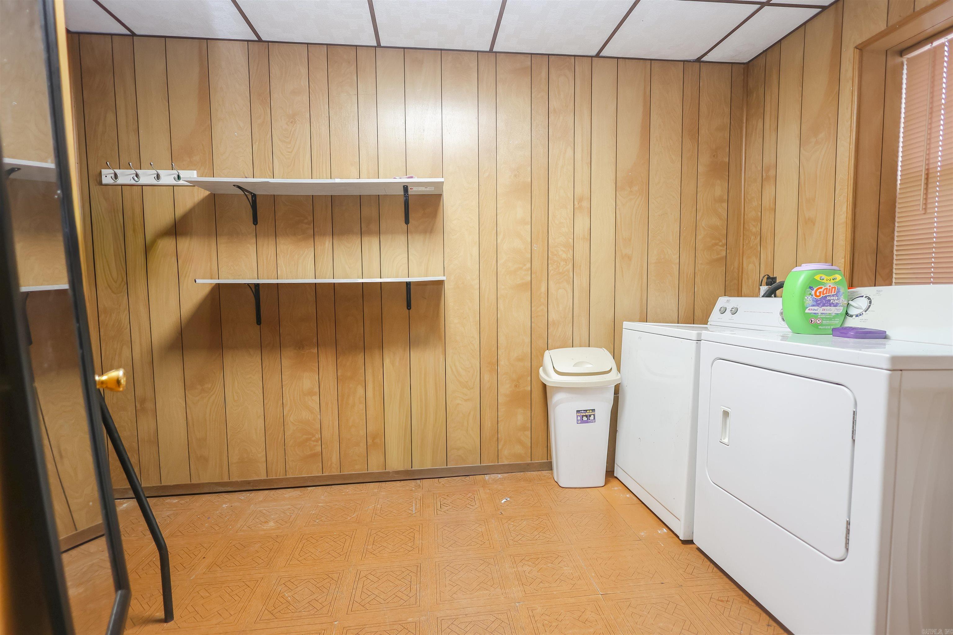 109 W Thompson  Amity, AR