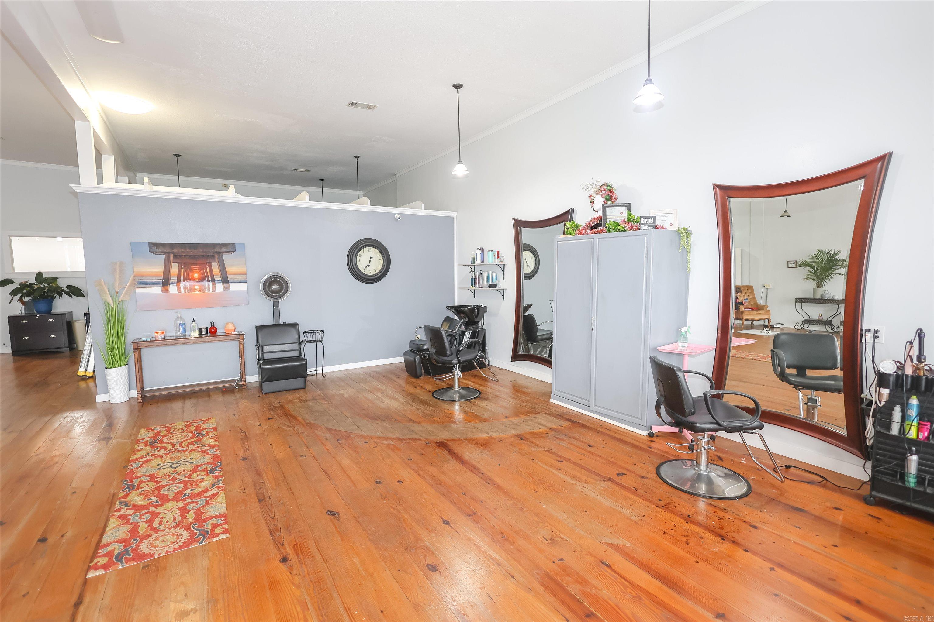 109 W Thompson  Amity, AR