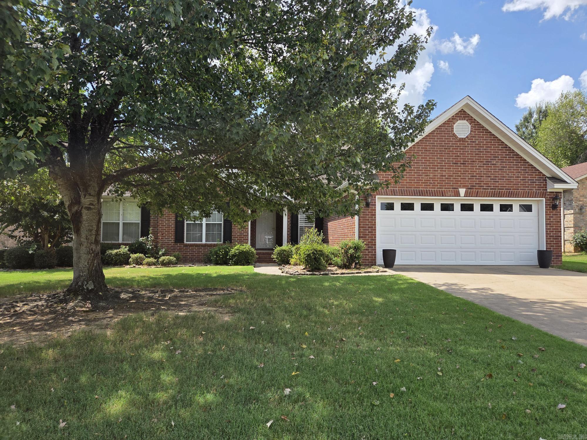 2417  Cattail  Searcy, AR