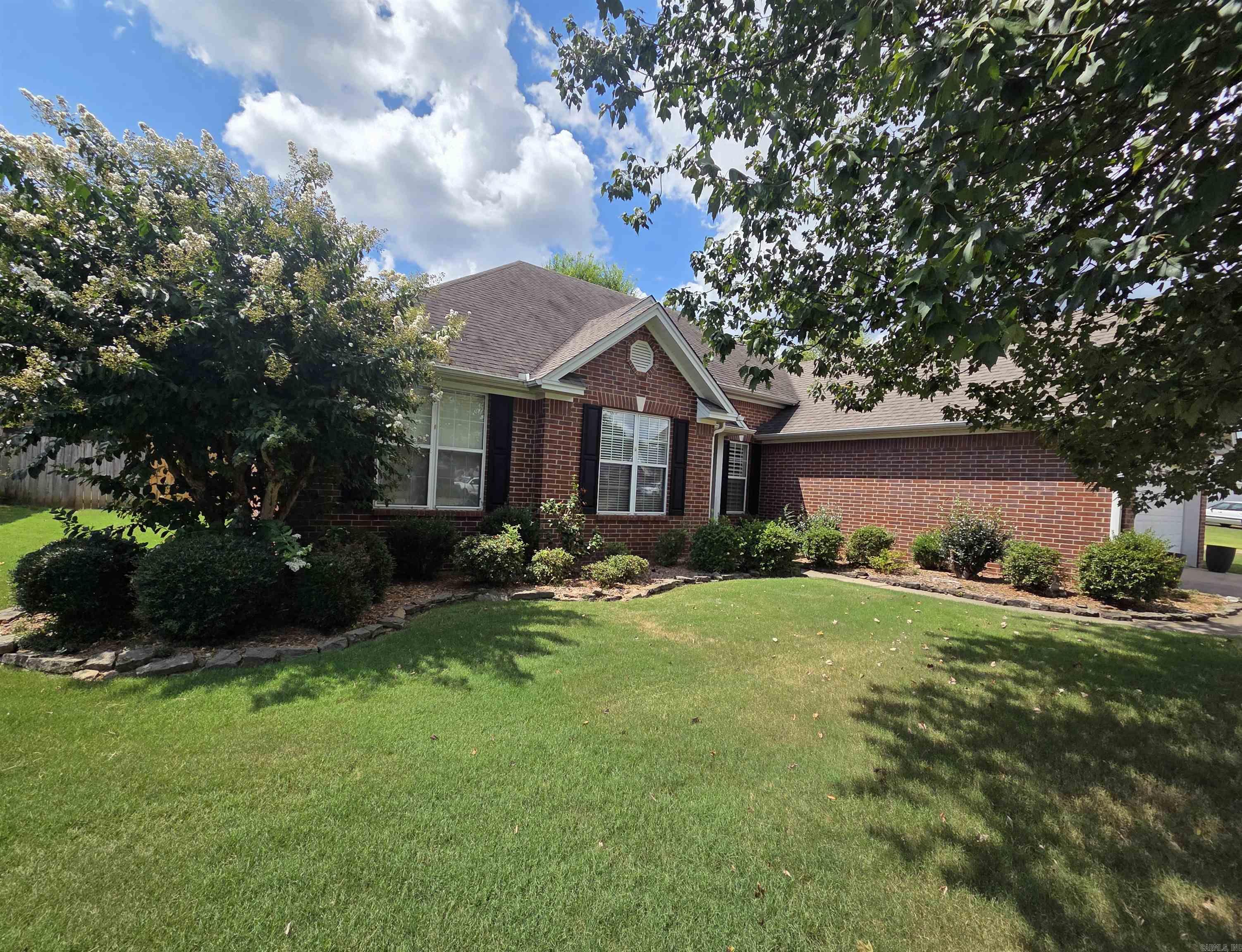 2417 Cattail  Searcy, AR