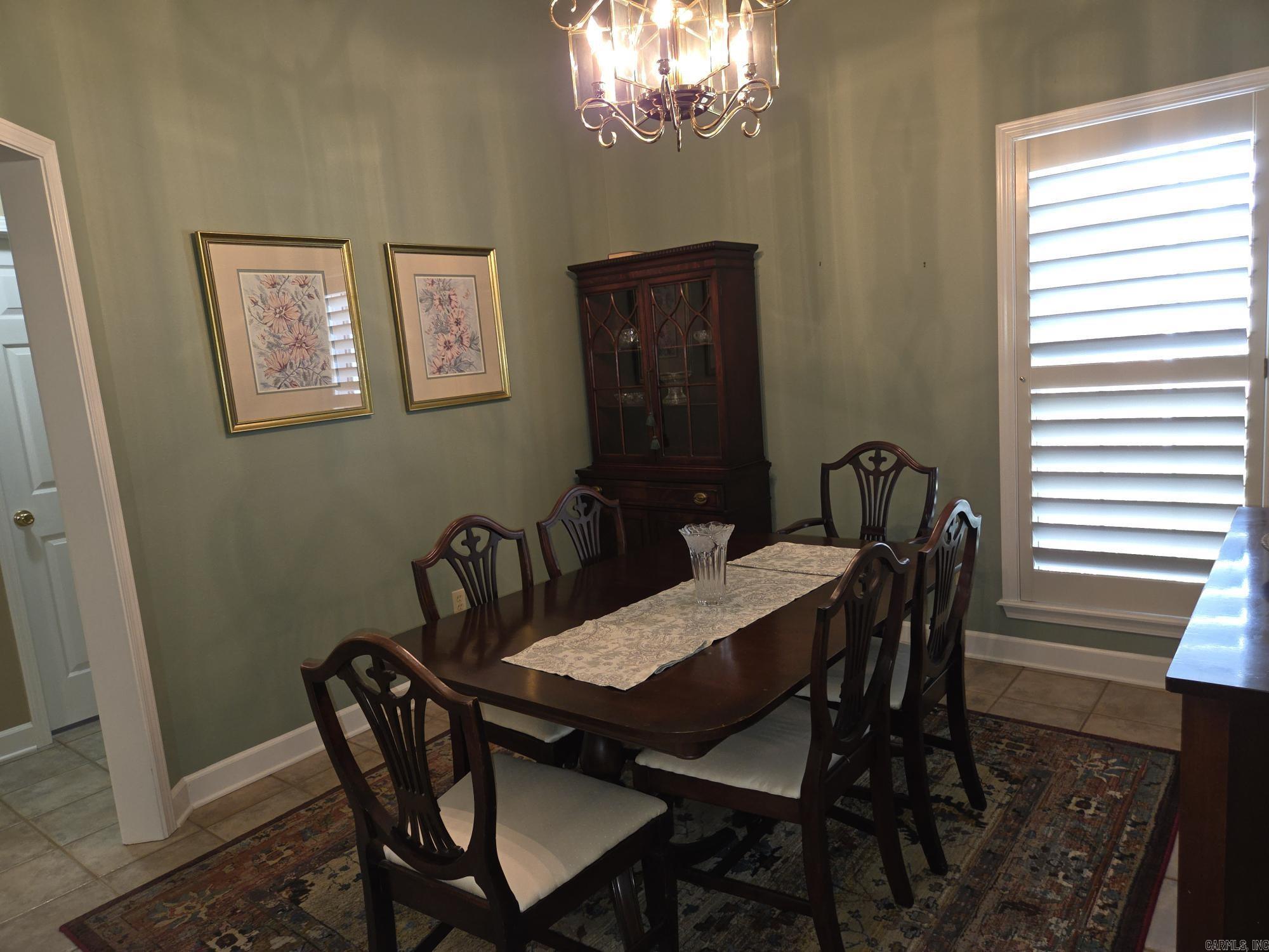 2417 Cattail  Searcy, AR