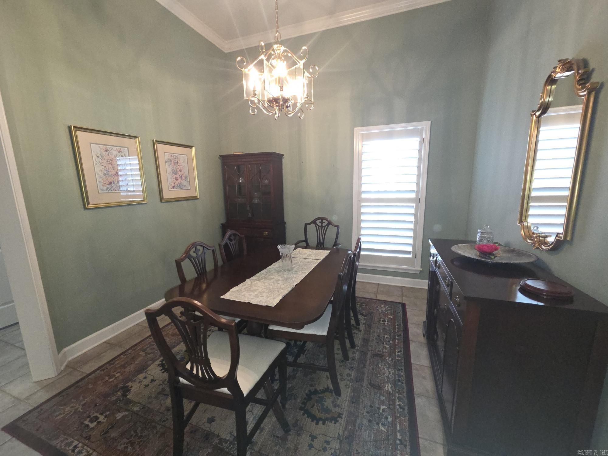 2417 Cattail  Searcy, AR