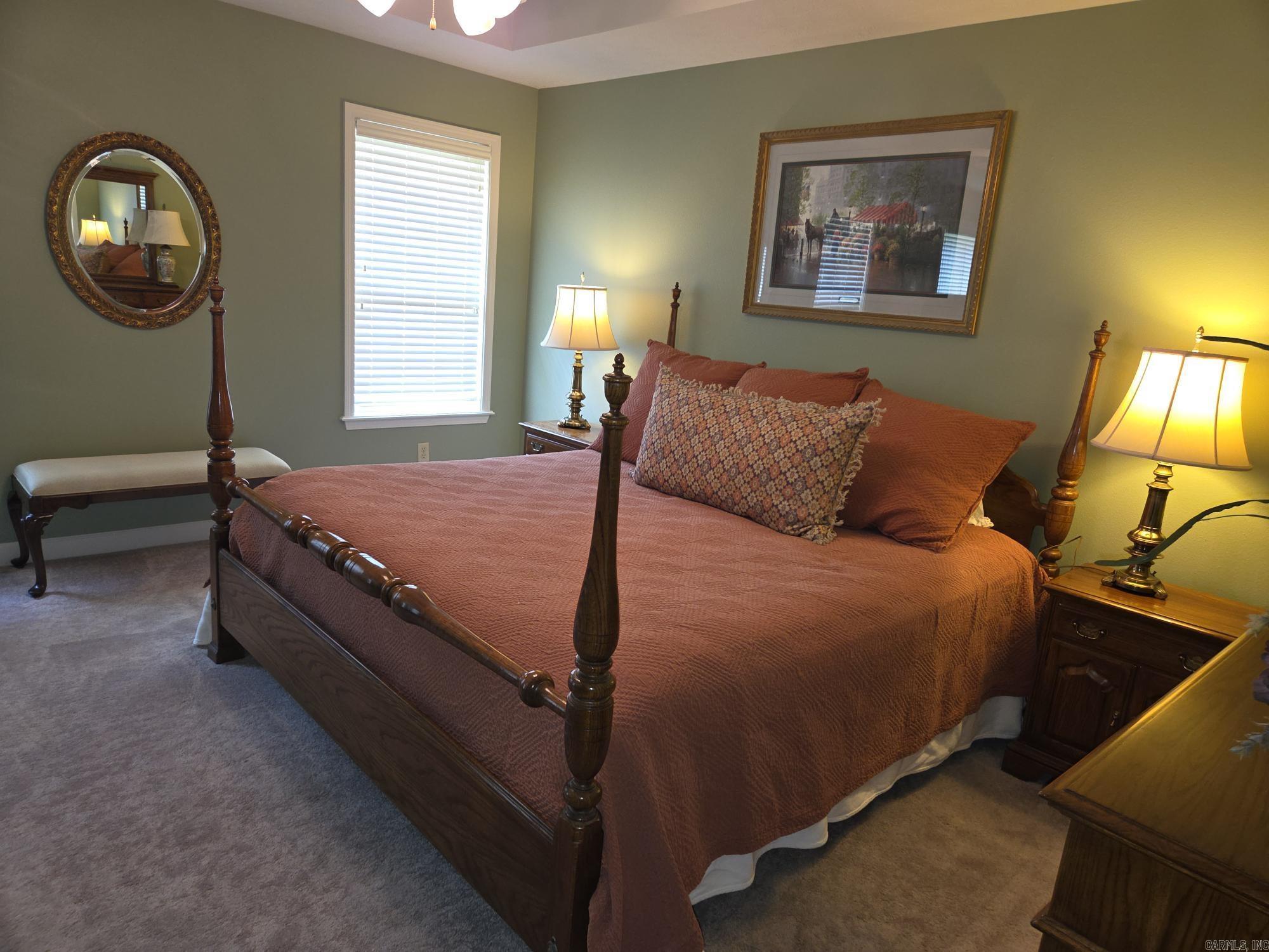 2417 Cattail  Searcy, AR