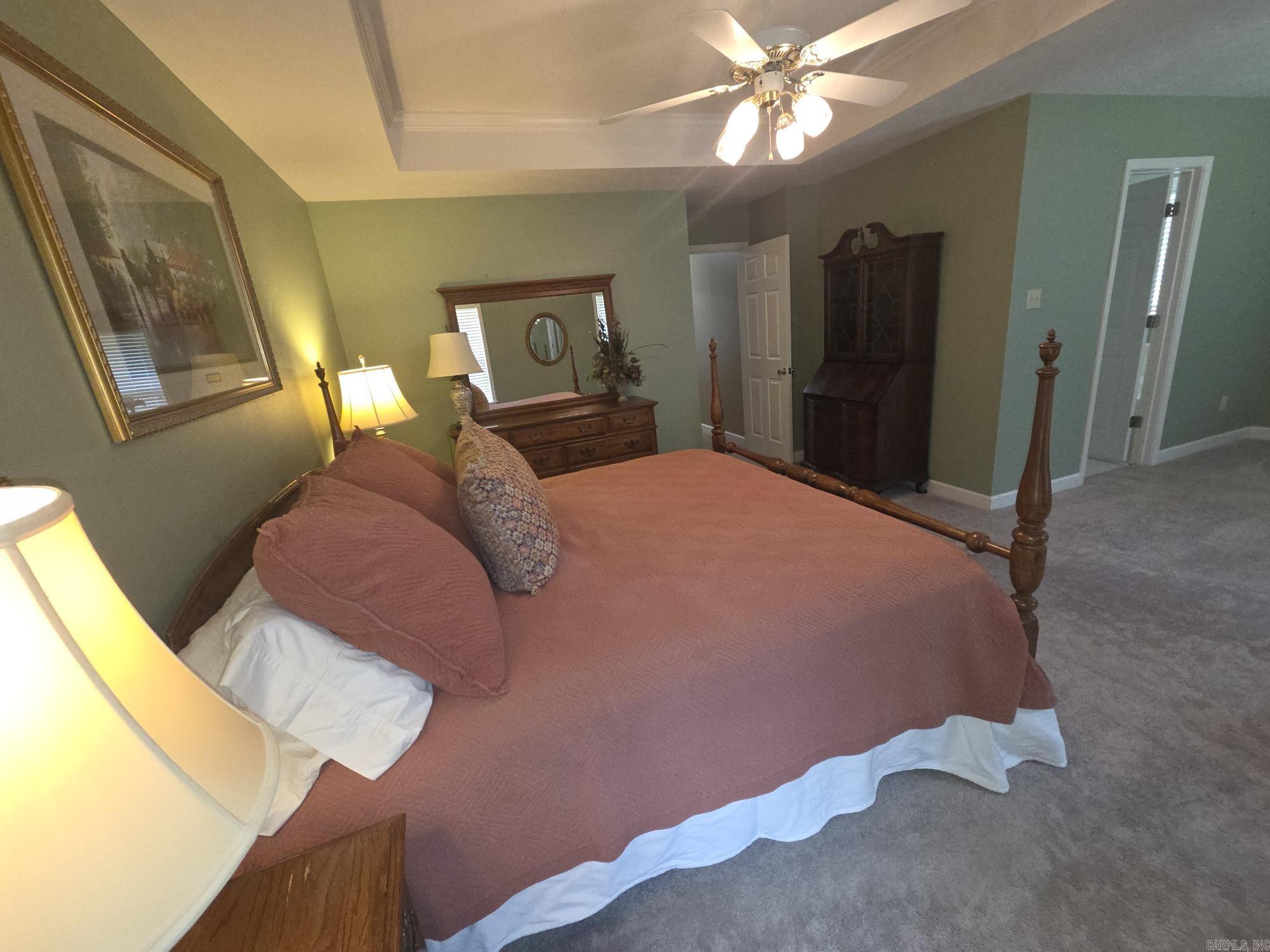 2417 Cattail  Searcy, AR