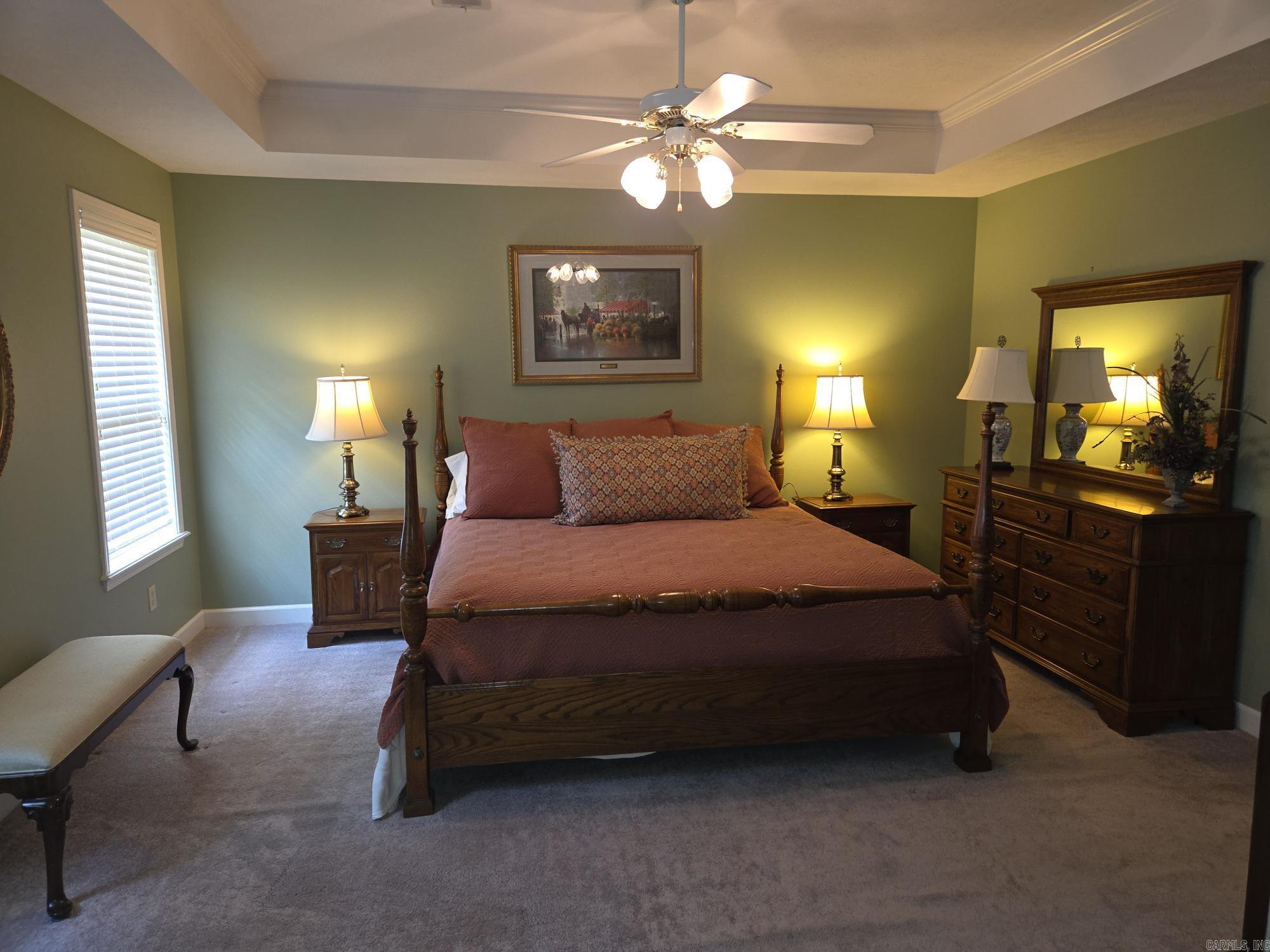 2417 Cattail  Searcy, AR