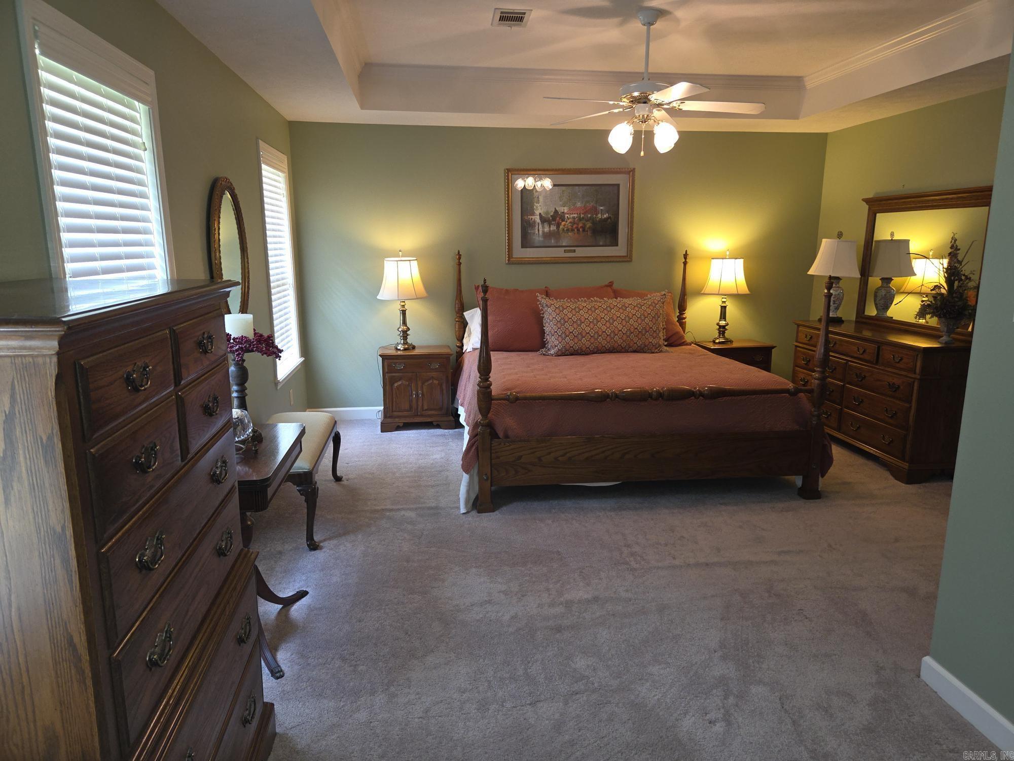 2417 Cattail  Searcy, AR