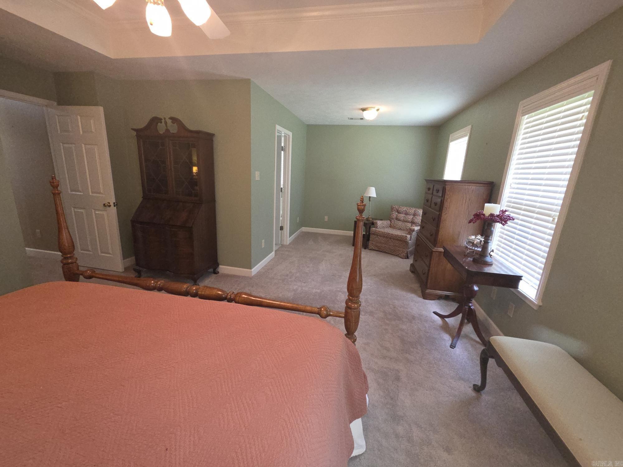 2417 Cattail  Searcy, AR