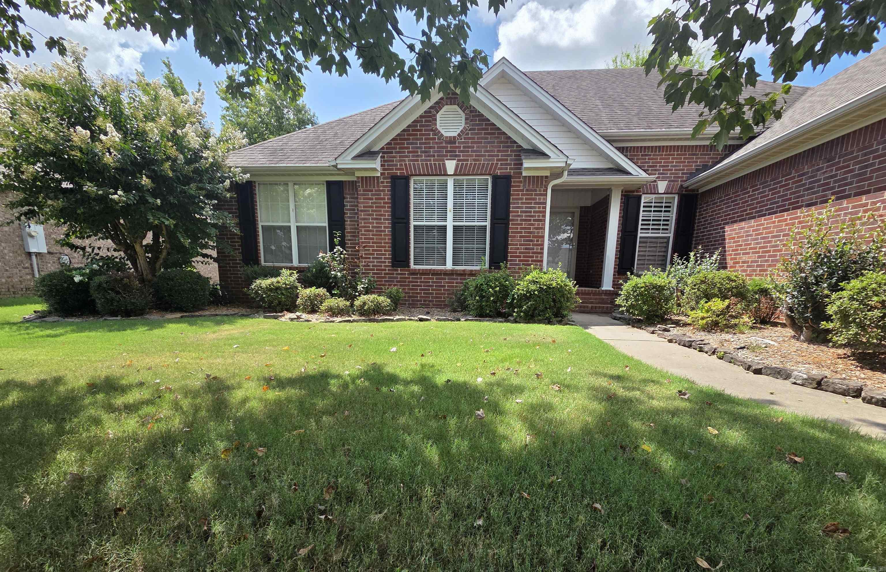 2417 Cattail  Searcy, AR