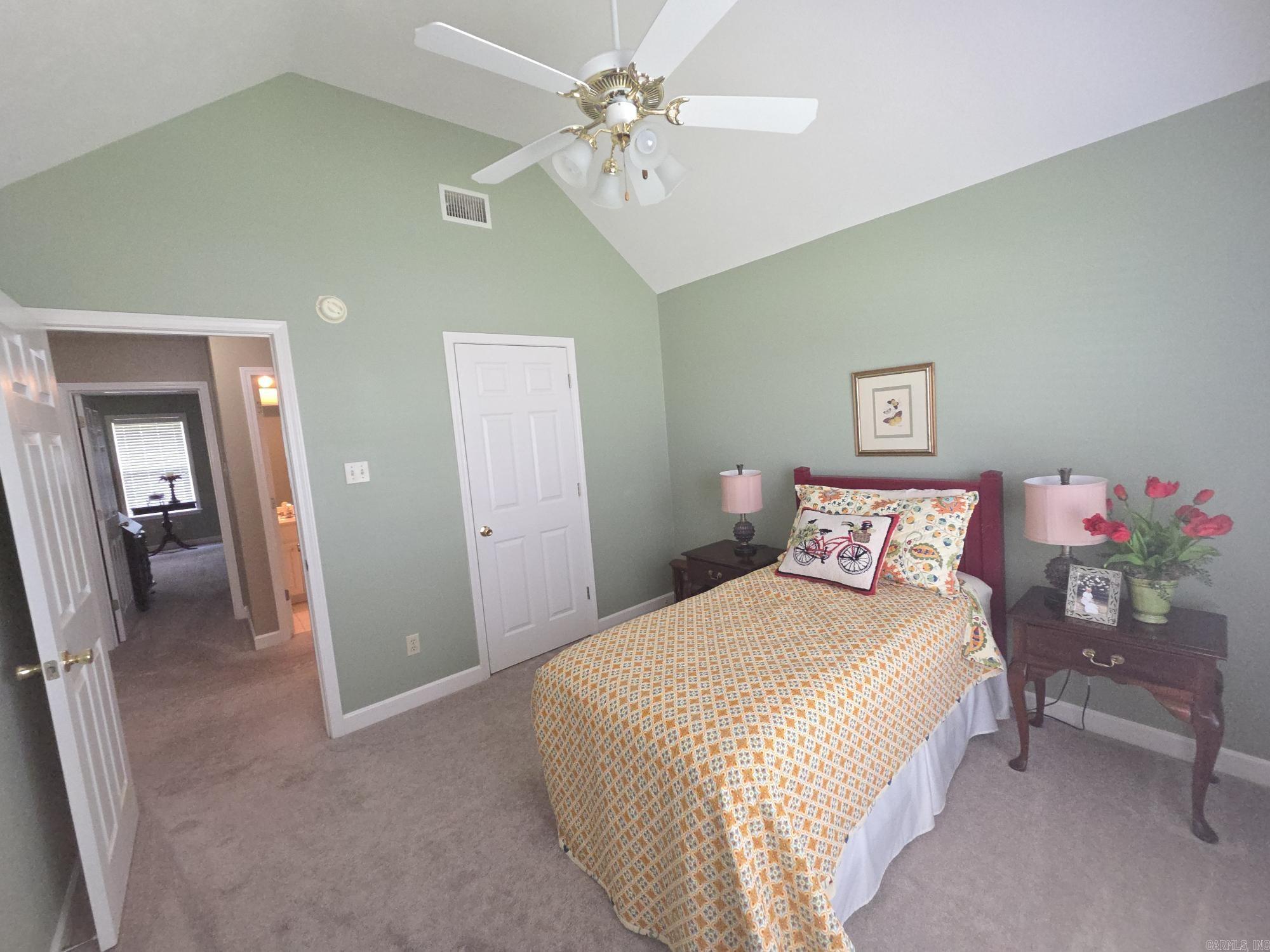 2417 Cattail  Searcy, AR