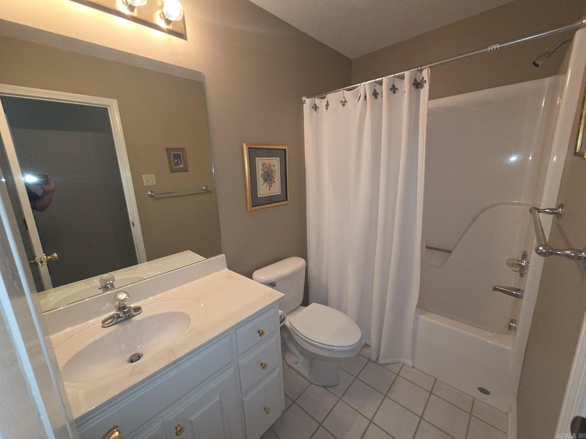 2417 Cattail  Searcy, AR