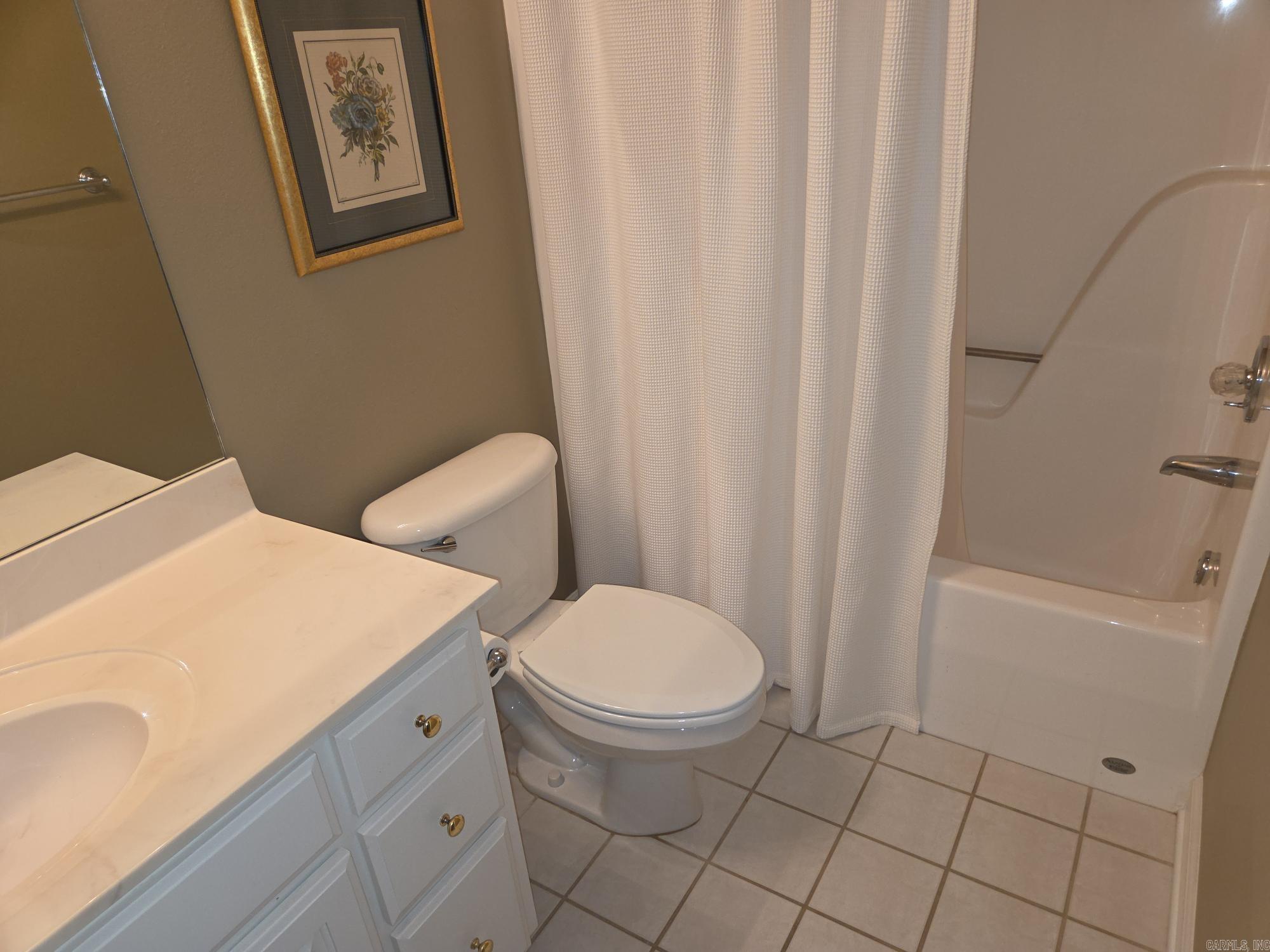 2417 Cattail  Searcy, AR