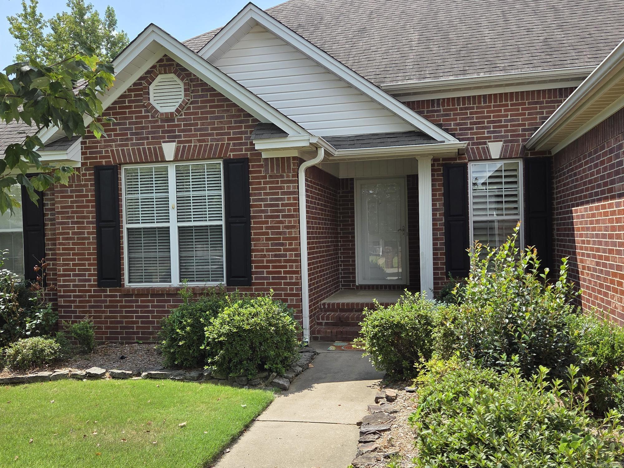 2417 Cattail  Searcy, AR