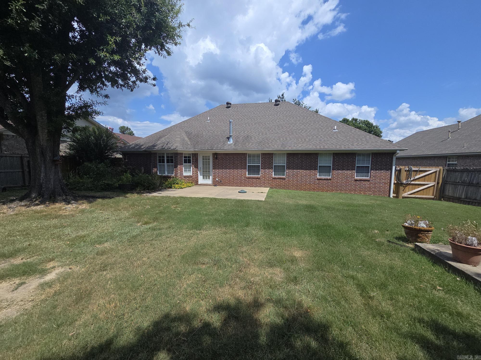 2417 Cattail  Searcy, AR